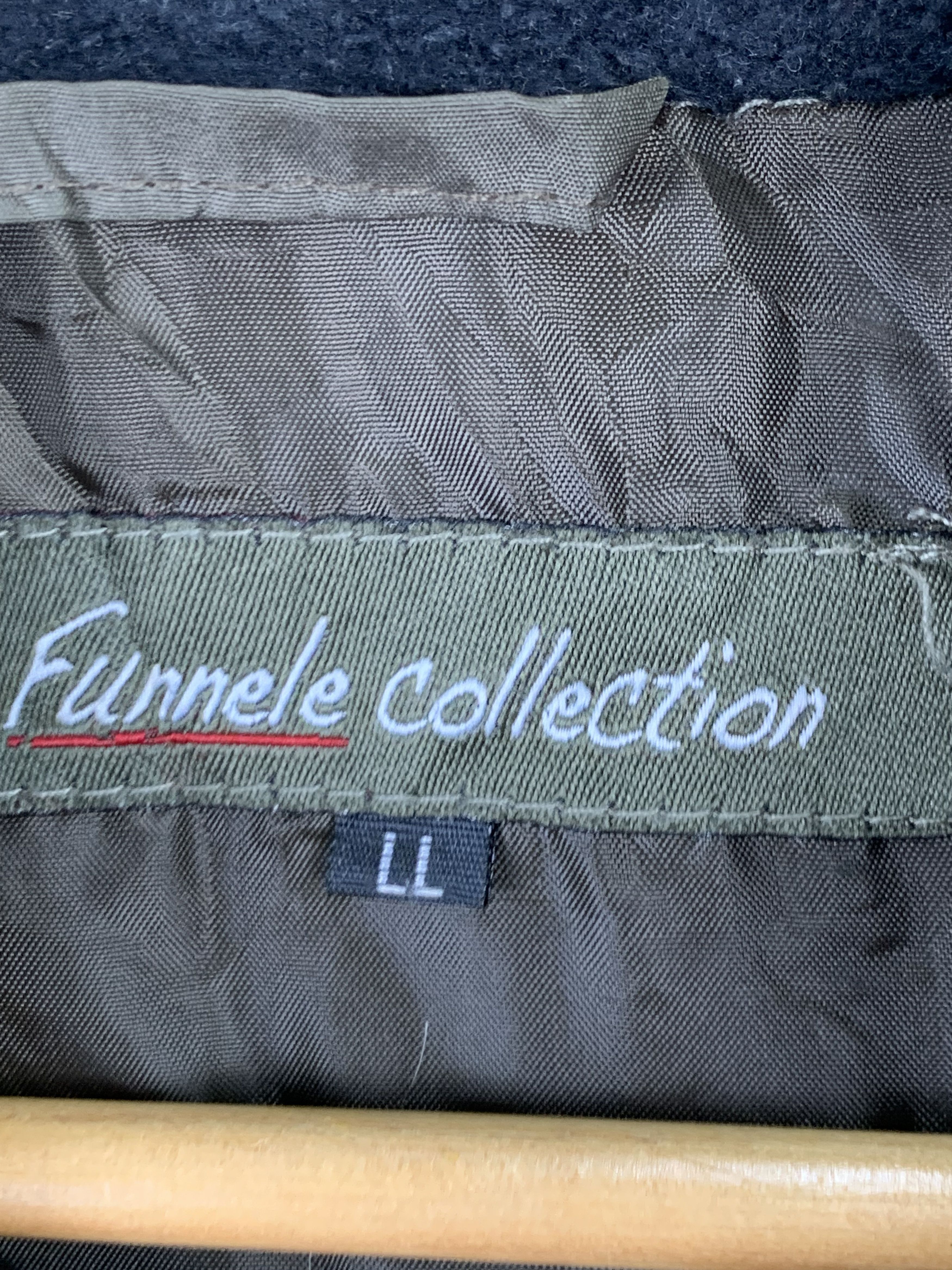 Japanese Brand JAPANESE BRAND Puffer Zip Up Vests Size US M / EU 48-50 / 2 - 9 Thumbnail