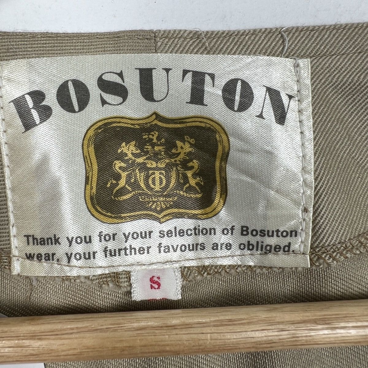 Japanese Brand Vintage Tactical Army US Navy Multi Pocket Vest Size US S / EU 44-46 / 1 - 8 Thumbnail