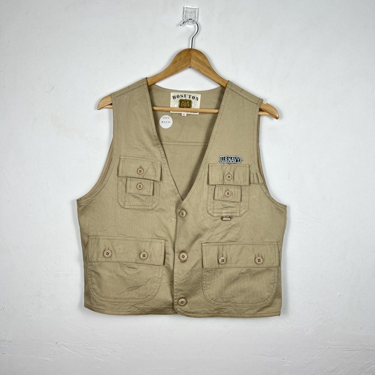 Playboi Carti × Vintage vintage u.s army vest playboi carti fits