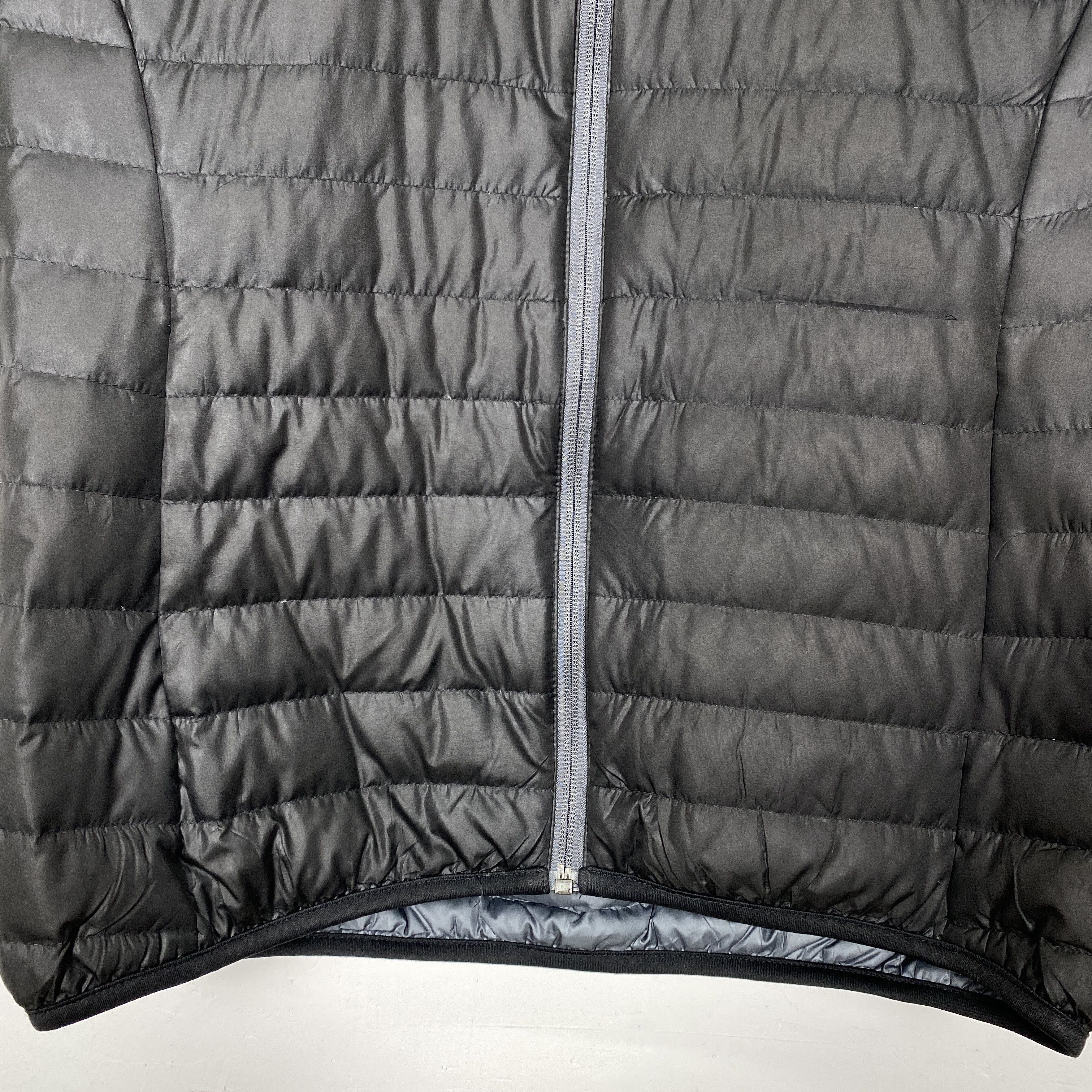 Japanese Brand Vintage Japanese Brand Puffer Vest Size US L / EU 52-54 / 3 - 3 Thumbnail