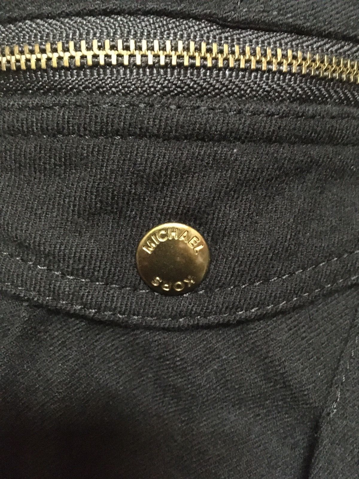 Michael Kors Michael Kors Skirt Size 26" / US 2 / IT 38 - 4 Thumbnail
