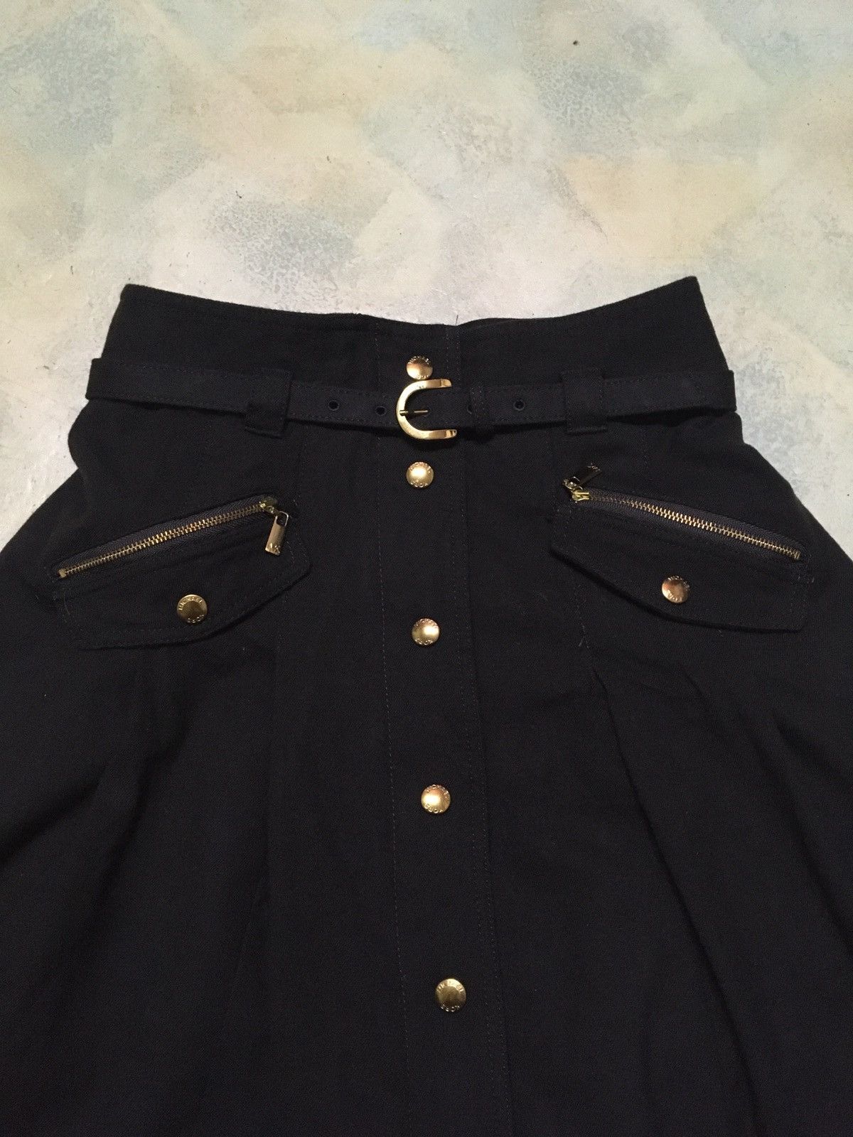 Michael Kors Michael Kors Skirt Size 26" / US 2 / IT 38 - 3 Thumbnail