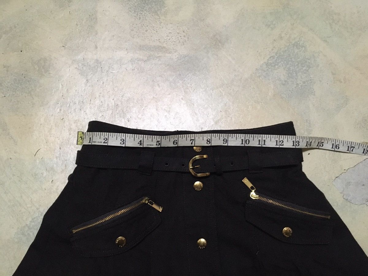 Michael Kors Michael Kors Skirt Size 26" / US 2 / IT 38 - 11 Thumbnail