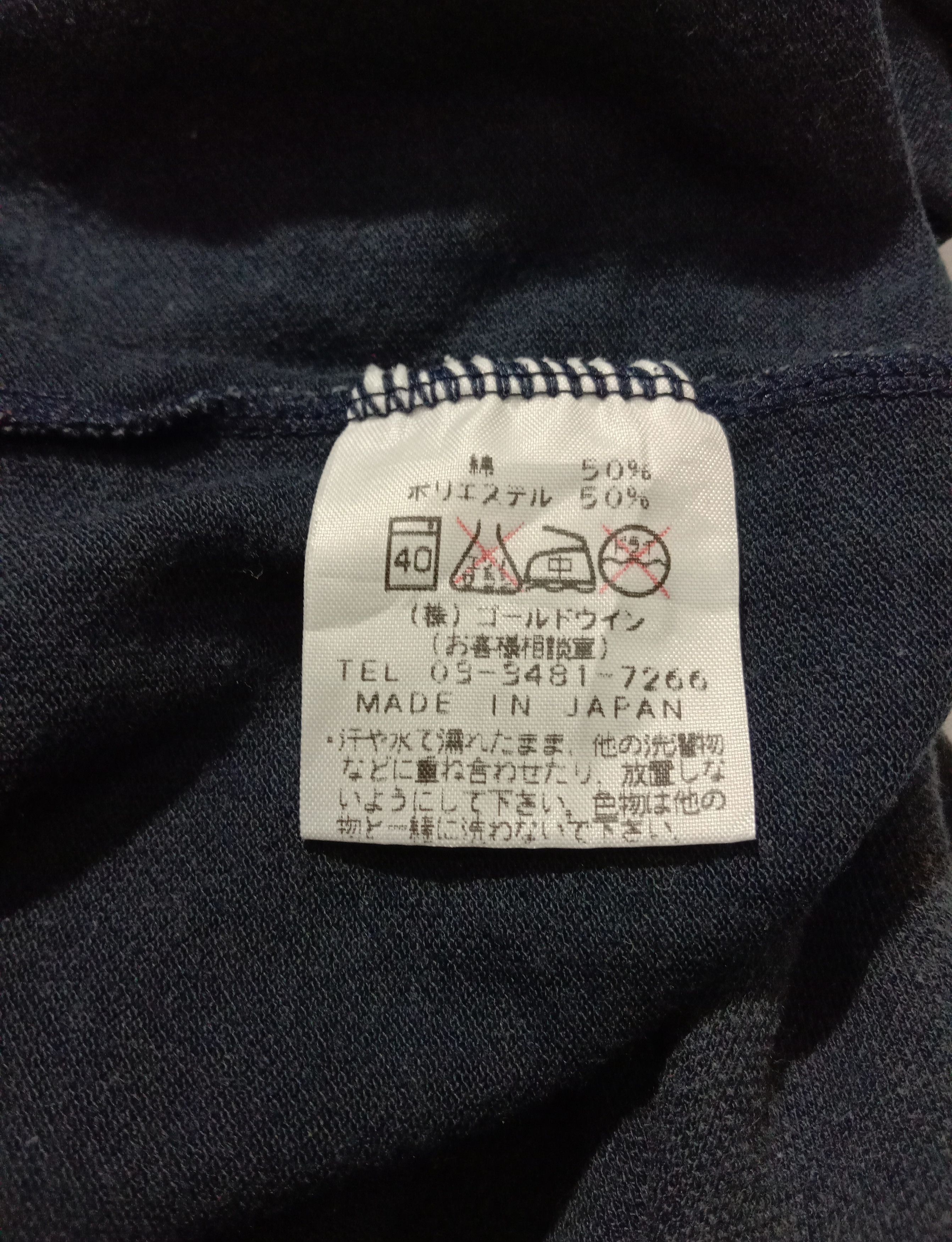 Champion Vintage Champion Tees Spell Out Champion Products USA Logo Size US XS / EU 42 / 0 - 3 Thumbnail
