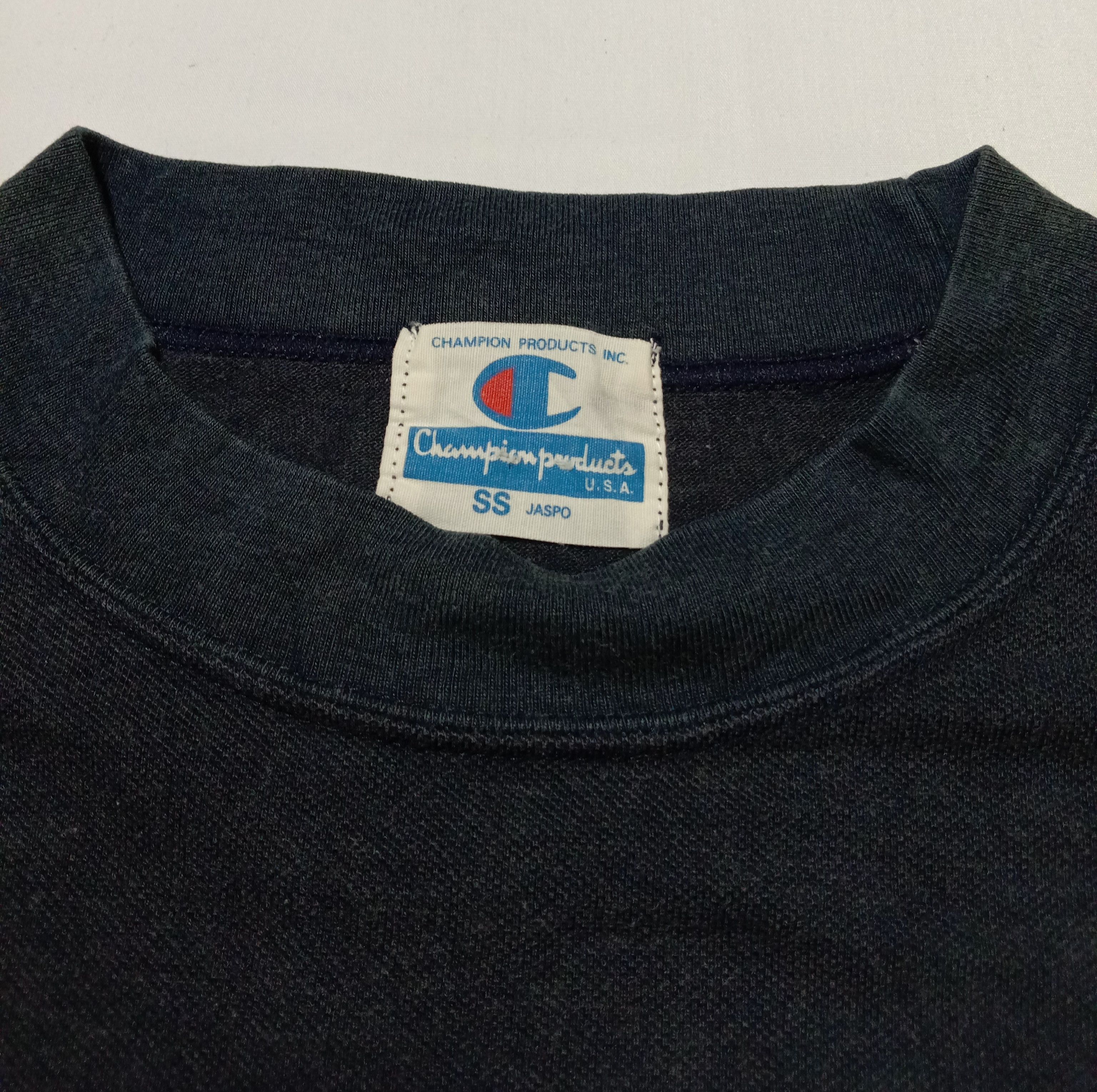 Champion Vintage Champion Tees Spell Out Champion Products USA Logo Size US XS / EU 42 / 0 - 6 Thumbnail