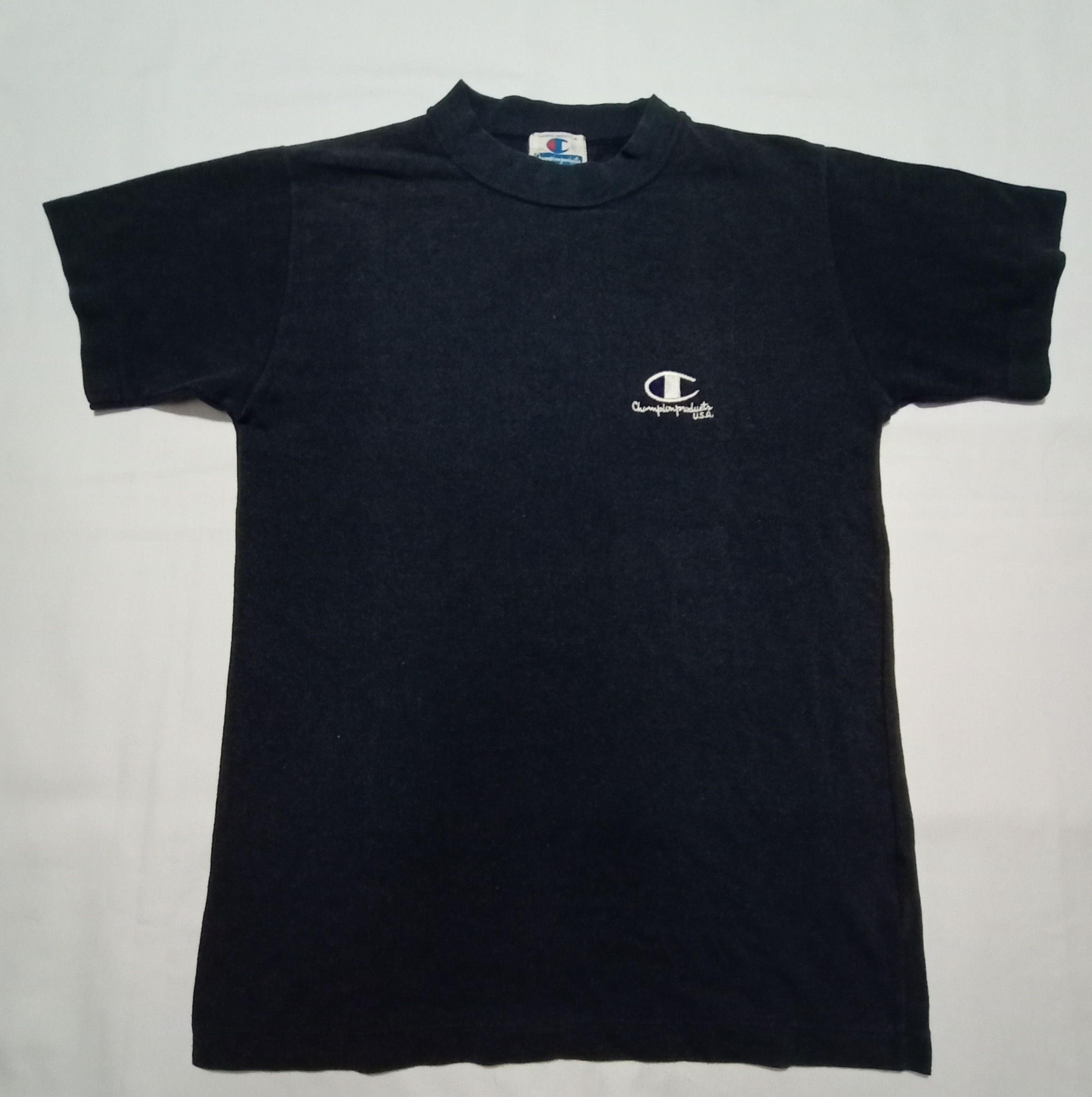 Champion Vintage Champion Tees Spell Out Champion Products USA Logo Size US XS / EU 42 / 0 - 1 Thumbnail