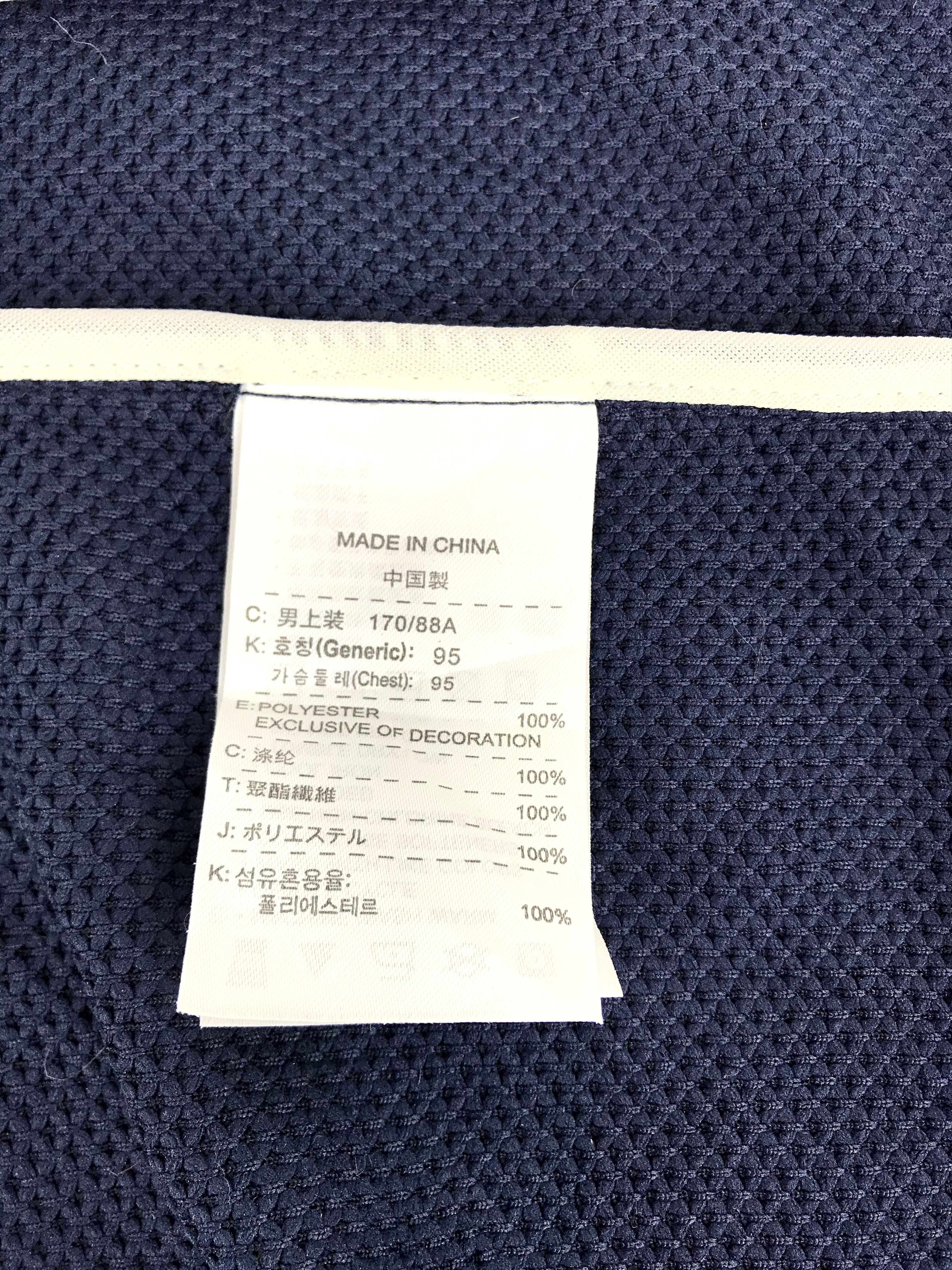 Nike Vintage Nike Swoosh Logo Hoodie Vest Jacket Size US M / EU 48-50 / 2 - 7 Thumbnail