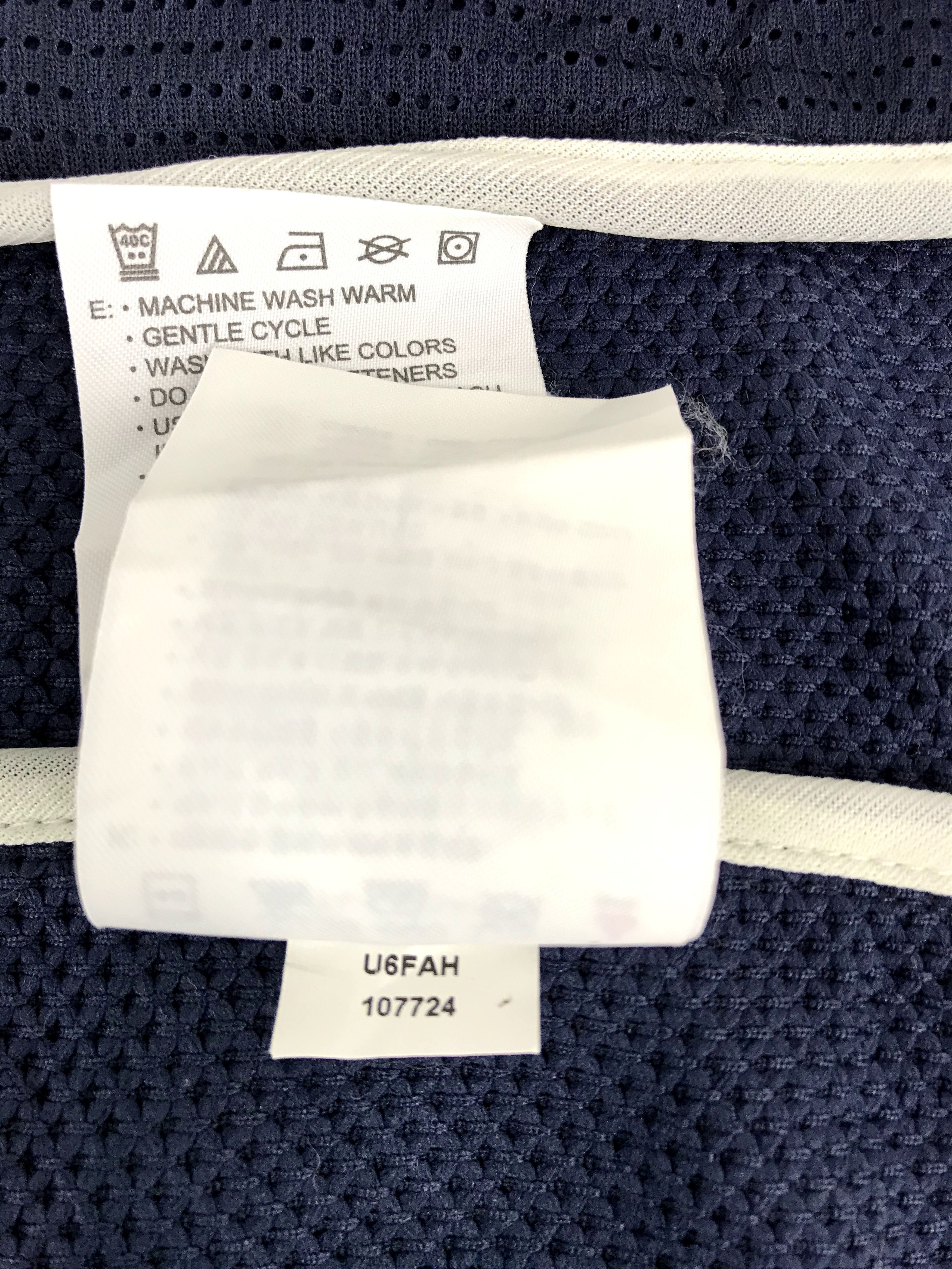 Nike Vintage Nike Swoosh Logo Hoodie Vest Jacket Size US M / EU 48-50 / 2 - 10 Thumbnail