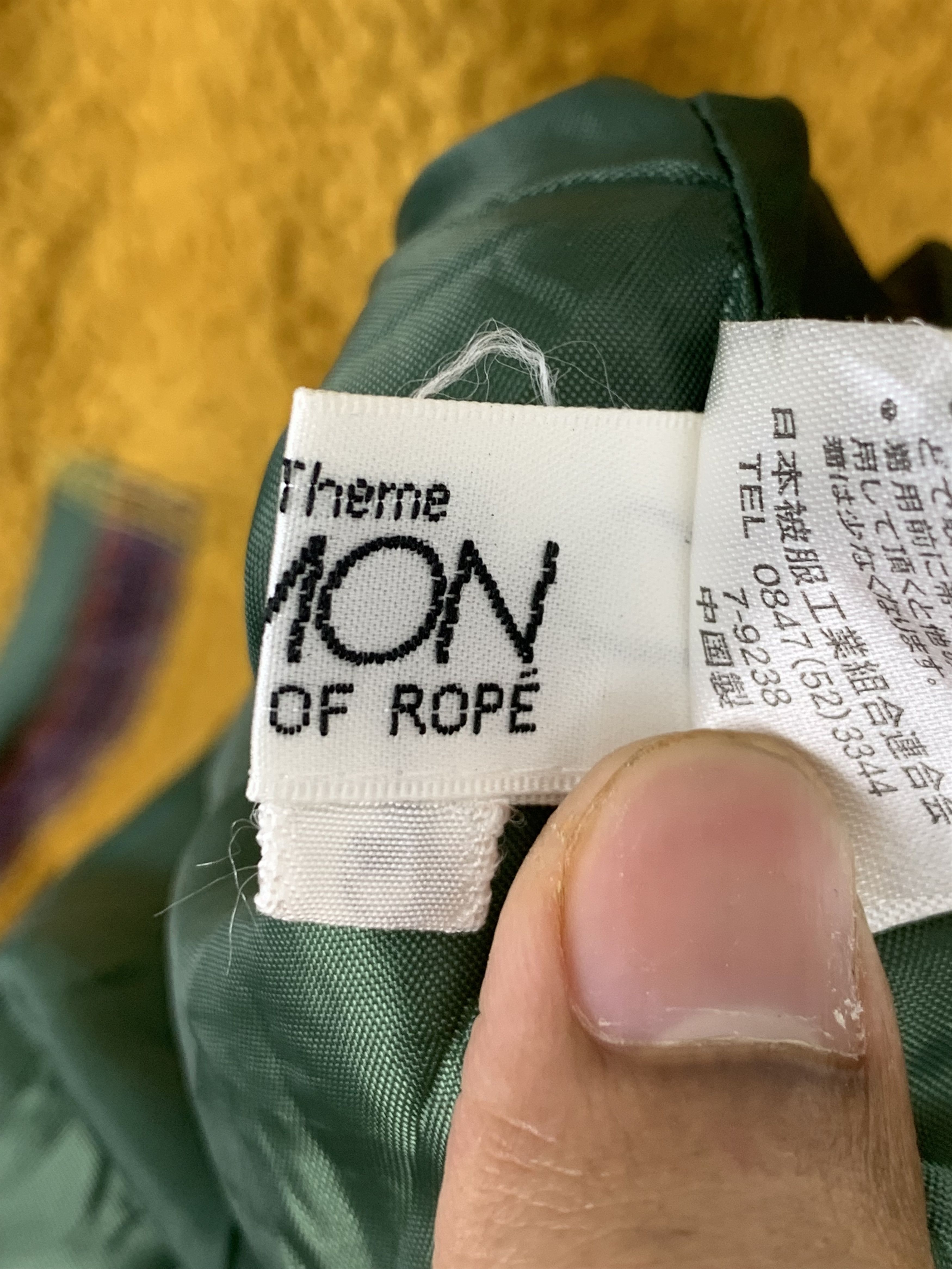Japanese Brand Vintage DOMON Fleece Zip Hoodie Aztec Navajo Native Vests Size US M / EU 48-50 / 2 - 12 Thumbnail
