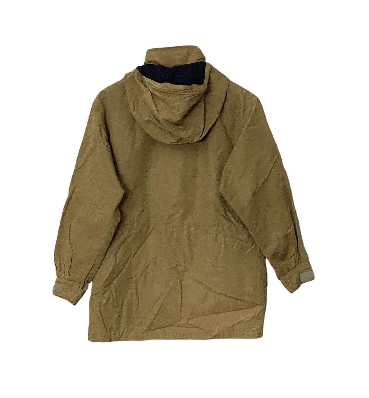 Japanese Brand × The North Face × Vintage Vintage The North Face Lined Hoodie Jacket Size US M / EU 48-50 / 2 - 15 Thumbnail