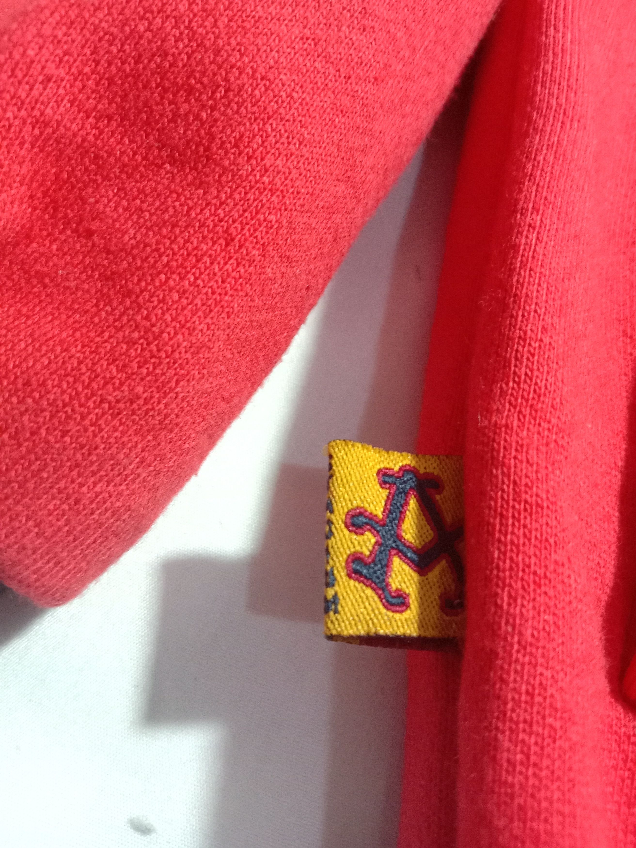 Akademiks Vintage Akademiks Big Logo Jacket Hip Hop Rap Size US XL / EU 56 / 4 - 11 Thumbnail