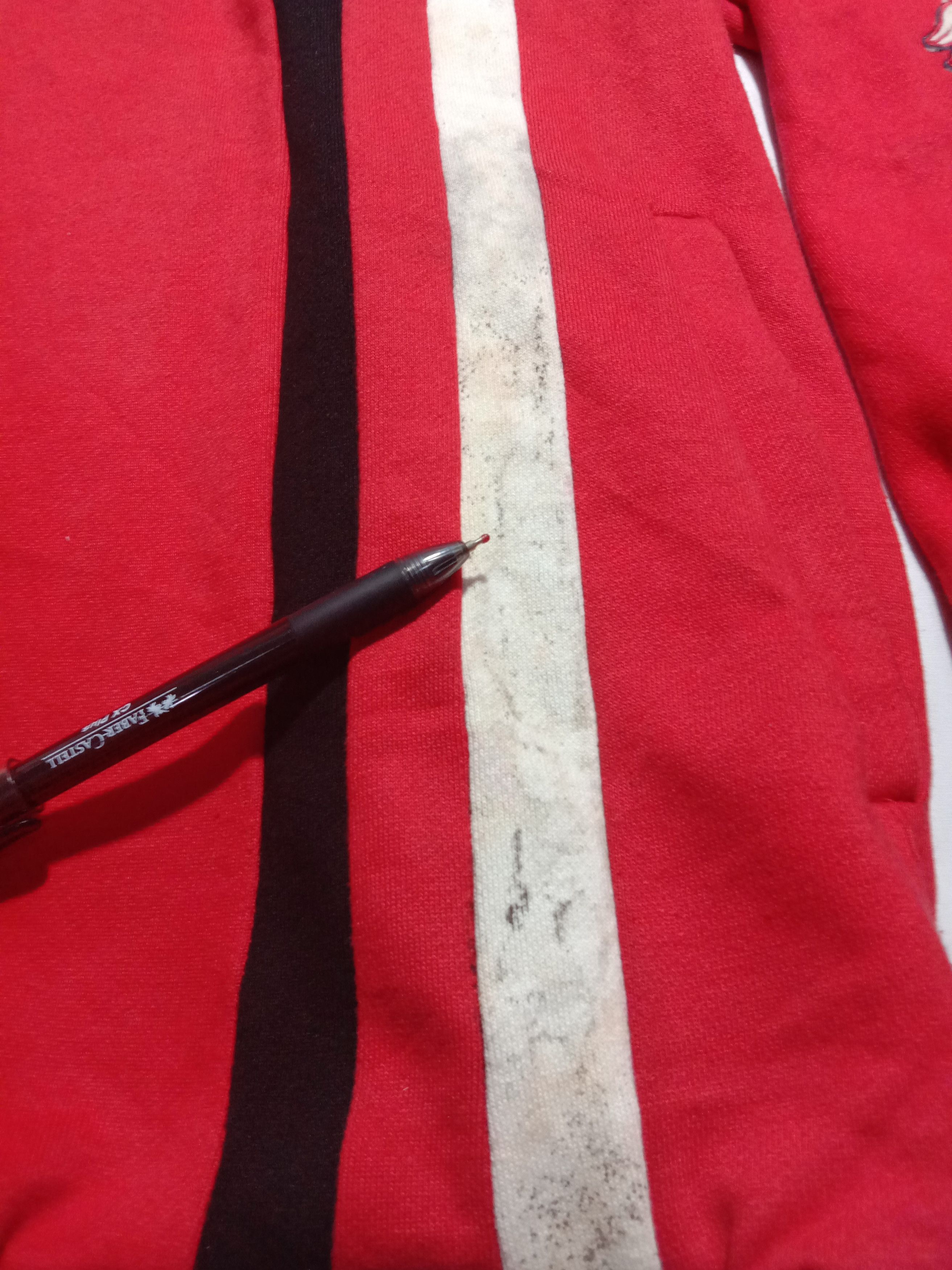 Akademiks Vintage Akademiks Big Logo Jacket Hip Hop Rap Size US XL / EU 56 / 4 - 4 Thumbnail