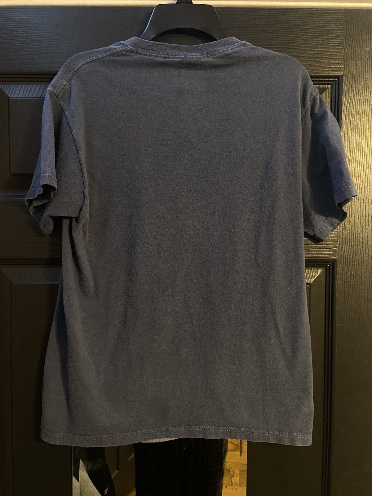 Fruit Of The Loom Funny Tshirt Size US M / EU 48-50 / 2 - 3 Thumbnail