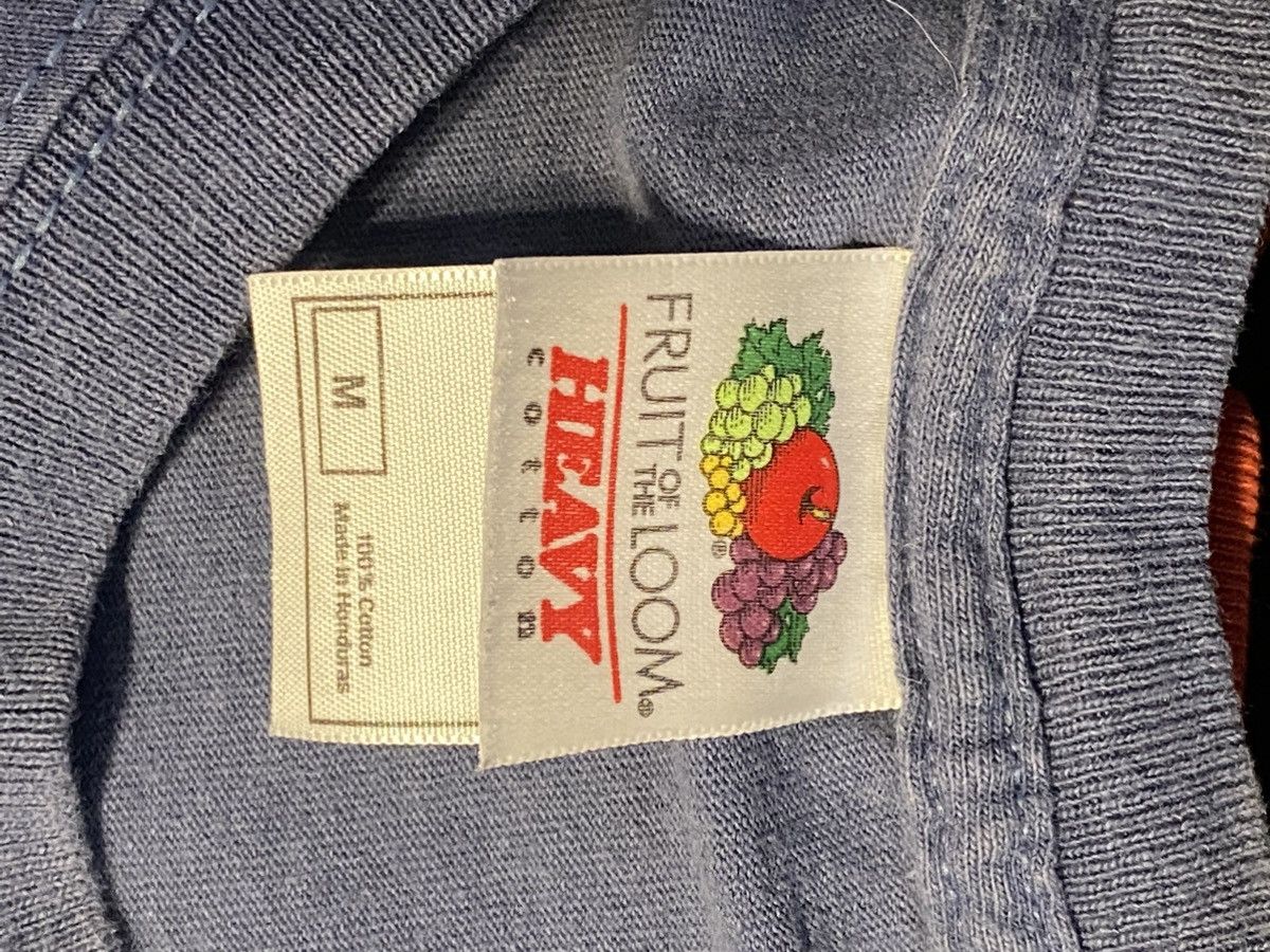 Fruit Of The Loom Funny Tshirt Size US M / EU 48-50 / 2 - 4 Thumbnail