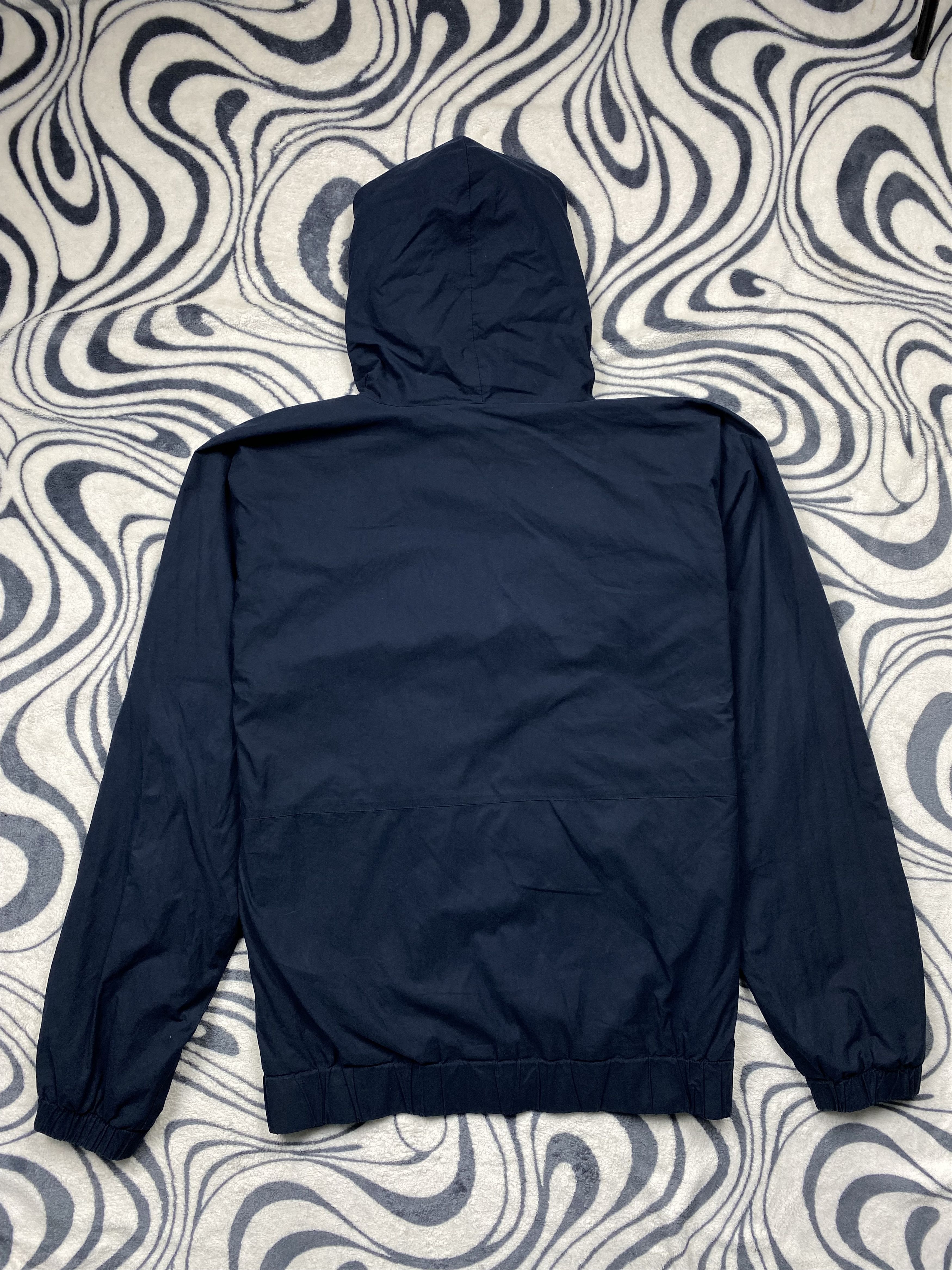 Levi's Levi's Vintage Mens Ninja Jacket Y2K Pixel Size US XL / EU 56 / 4 - 9 Thumbnail