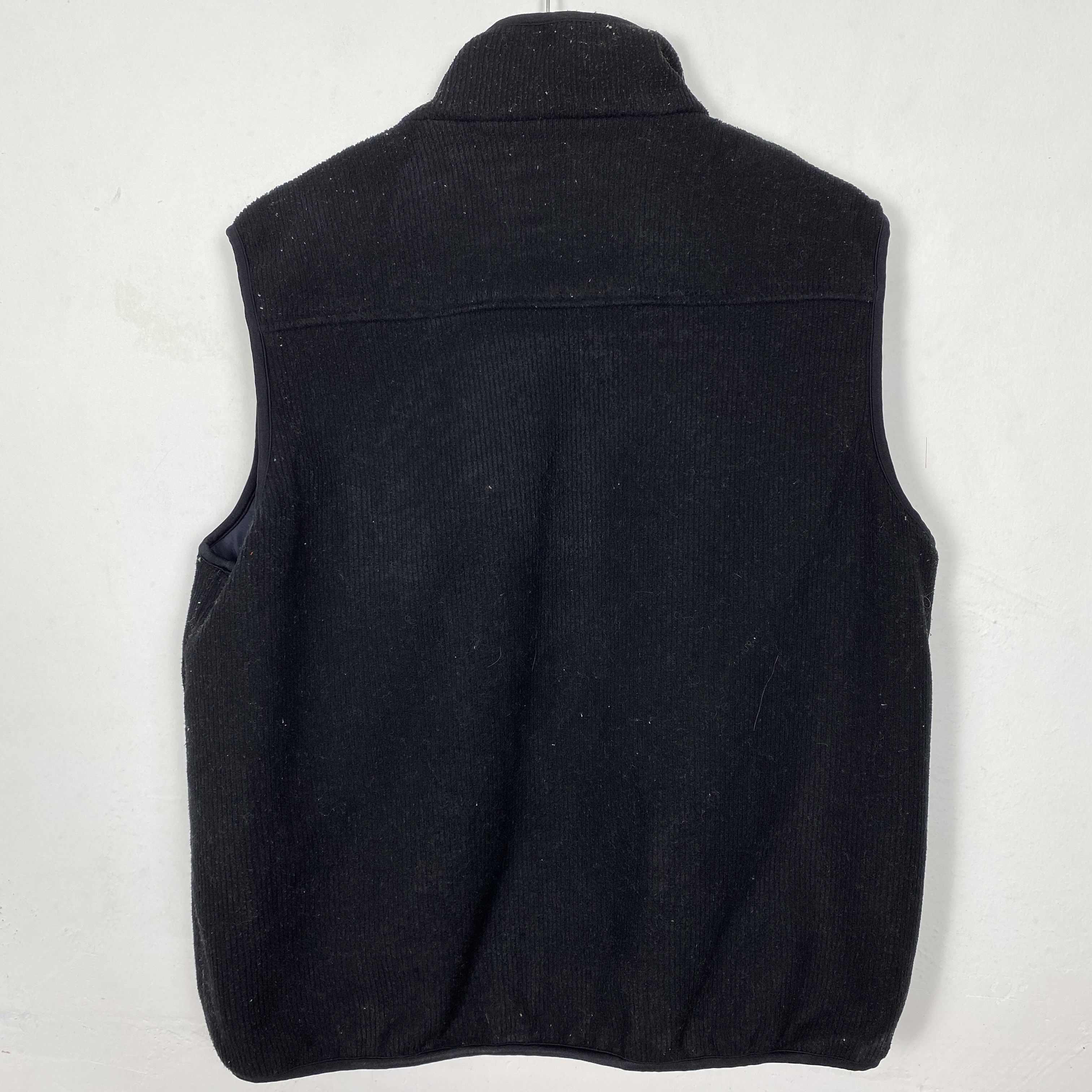 Vintage Vintage Mario Giorgi Corduroy Reversible Vest Size US M / EU 48-50 / 2 - 4 Thumbnail