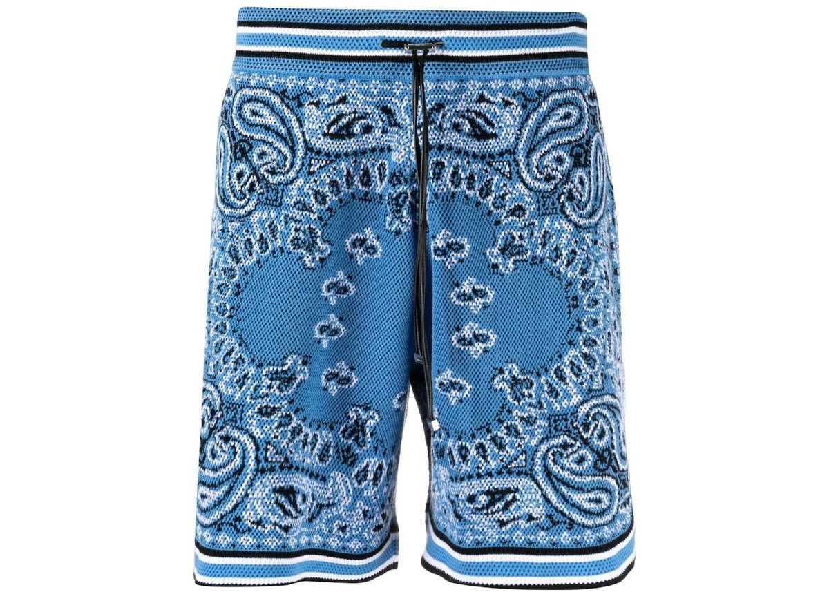 Amiri Amiri Size US 28 / EU 44 - 1 Thumbnail