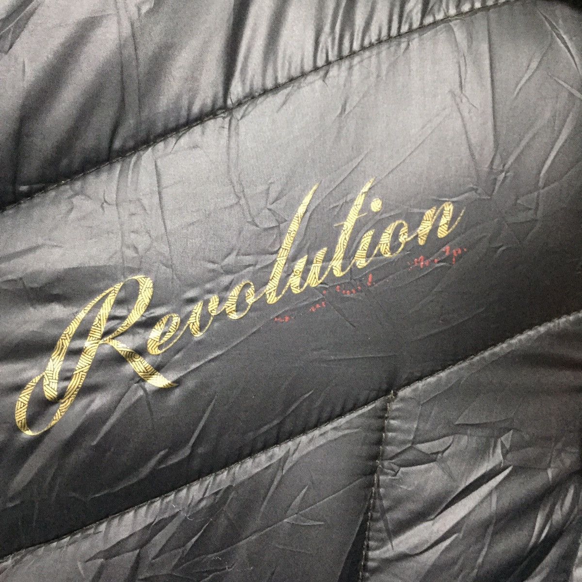 Japanese Brand Montpic Supreme Apex Revolution Ski Outdoor Puffer Jacket Size US L / EU 52-54 / 3 - 11 Thumbnail