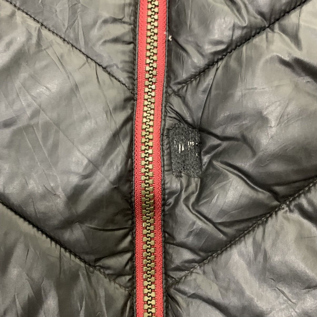 Japanese Brand Montpic Supreme Apex Revolution Ski Outdoor Puffer Jacket Size US L / EU 52-54 / 3 - 8 Thumbnail