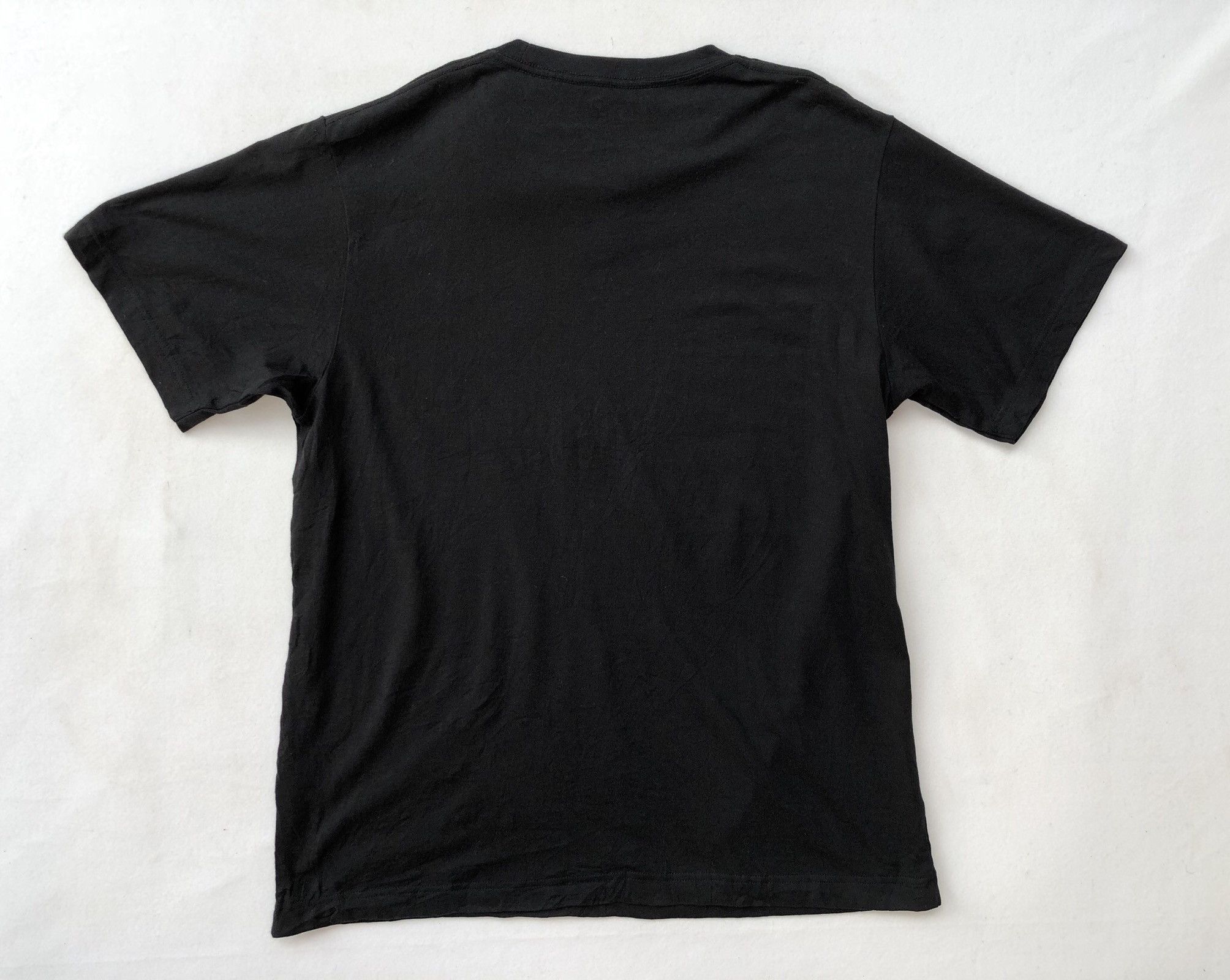 Band Tees METALLICA X UNIQLO BAND T SHIRT SIZE L Size US L / EU 52-54 / 3 - 5 Thumbnail