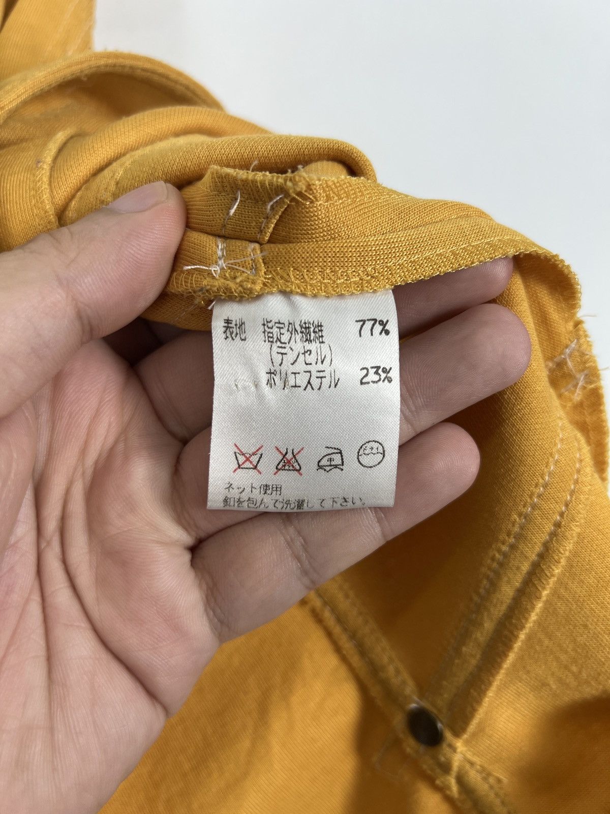 Louis Feraud Vintage Louis Féraud Vest V0032 Size US S / EU 44-46 / 1 - 8 Thumbnail