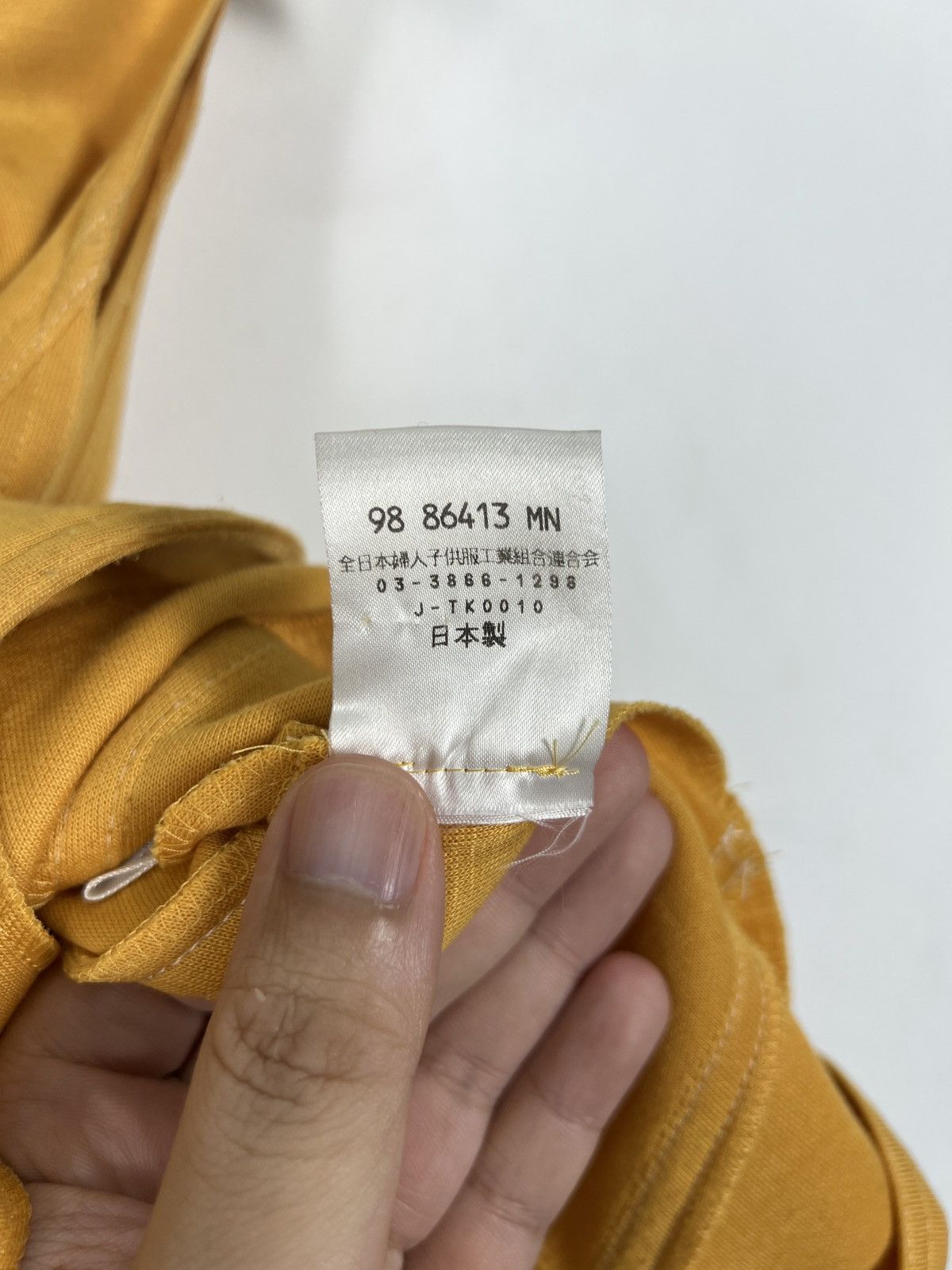 Louis Feraud Vintage Louis Féraud Vest V0032 Size US S / EU 44-46 / 1 - 9 Thumbnail