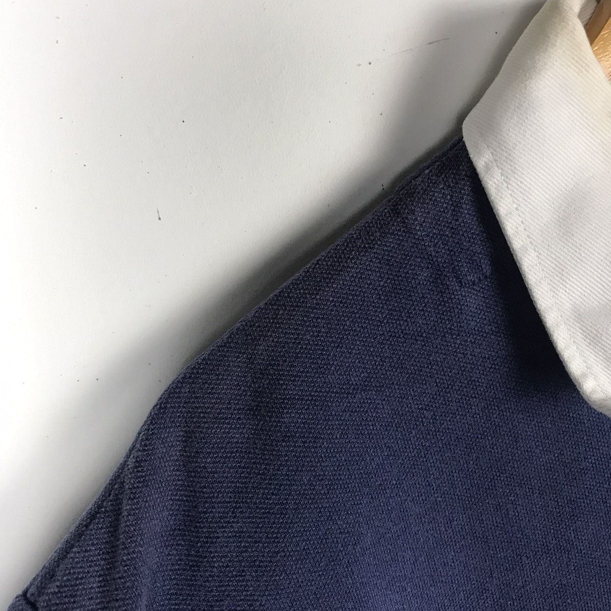 Lo Life × Polo Ralph Lauren × Ralph Lauren Vintage 90s Polo Ralph Lauren “Canoes Kayaks of New York” Size US XL / EU 56 / 4 - 7 Thumbnail
