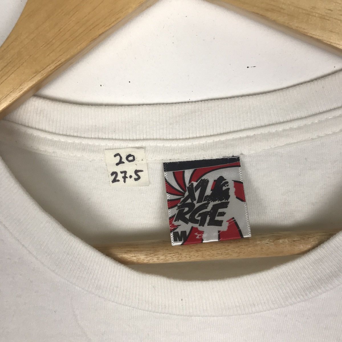 Expert Horror × Japanese Brand × Xlarge BEST OFFER XLarge Clothing Streewear City Of Rocky Horror Size US M / EU 48-50 / 2 - 8 Thumbnail