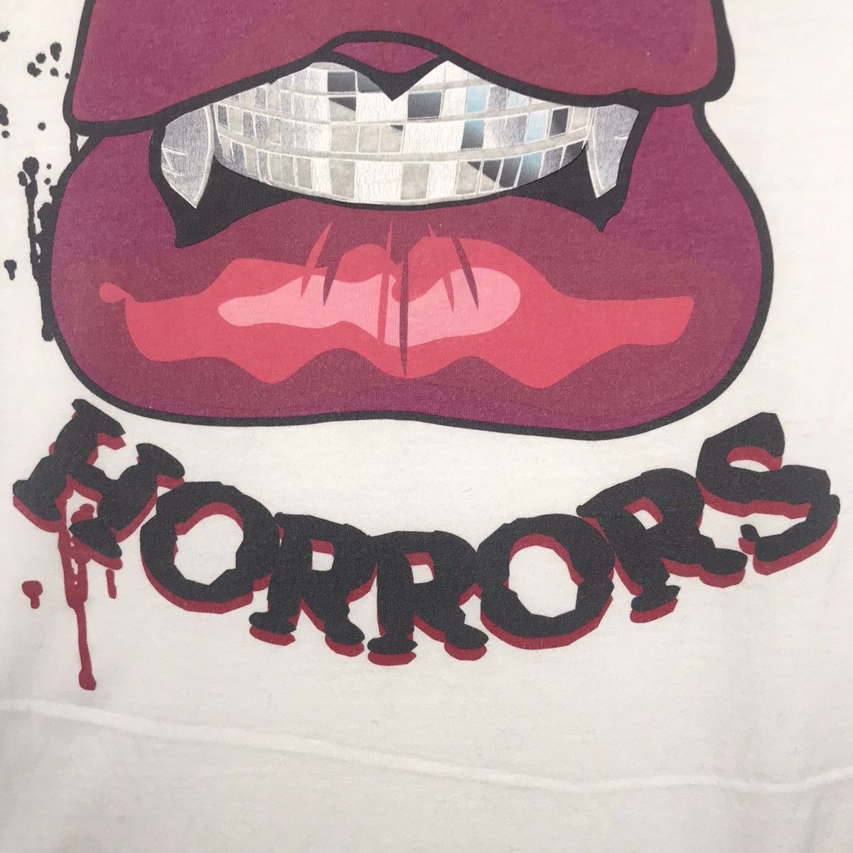 Expert Horror × Japanese Brand × Xlarge BEST OFFER XLarge Clothing Streewear City Of Rocky Horror Size US M / EU 48-50 / 2 - 7 Thumbnail