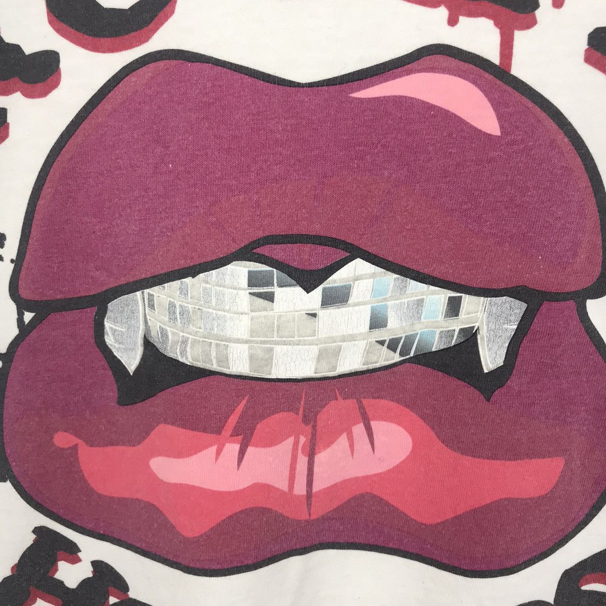Expert Horror × Japanese Brand × Xlarge BEST OFFER XLarge Clothing Streewear City Of Rocky Horror Size US M / EU 48-50 / 2 - 5 Thumbnail