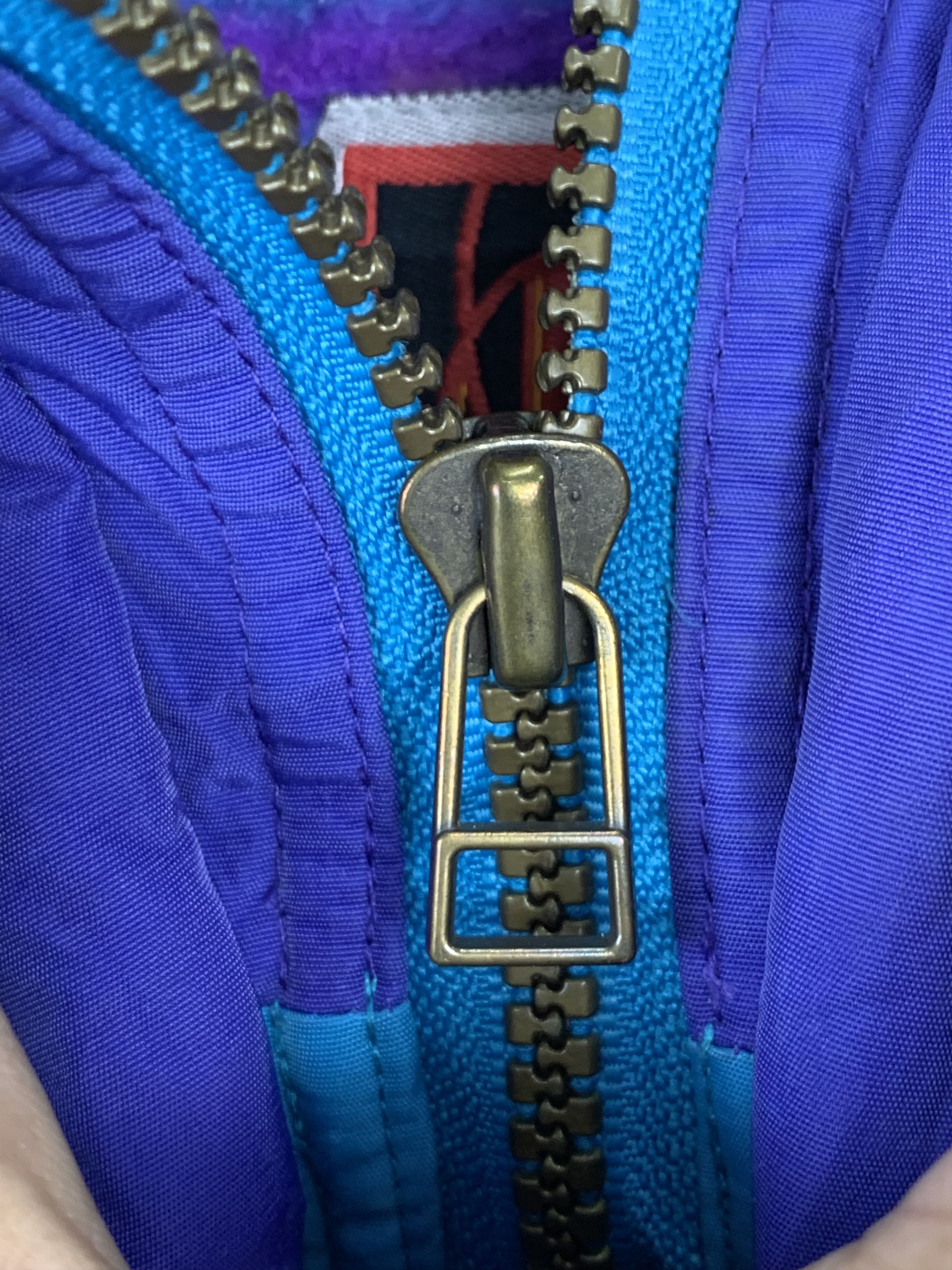 Vintage Vintage 90s Big Field Jackets Fleece Lining J0563 Size US L / EU 52-54 / 3 - 11 Thumbnail