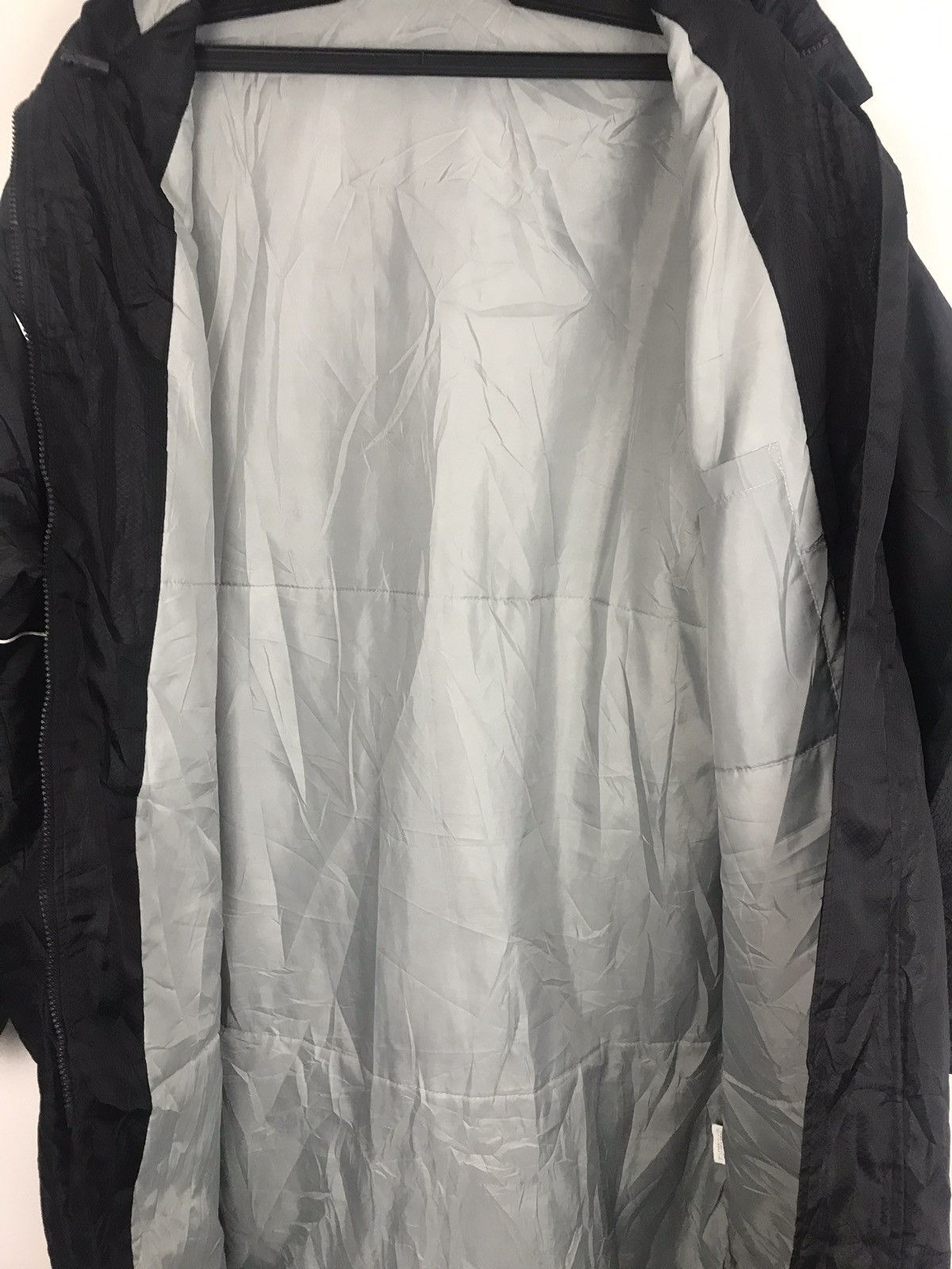 Mizuno Padded Mizuno Hakone Ekiden Hiking Parka Jacket Hoodie Size US XL / EU 56 / 4 - 13 Thumbnail