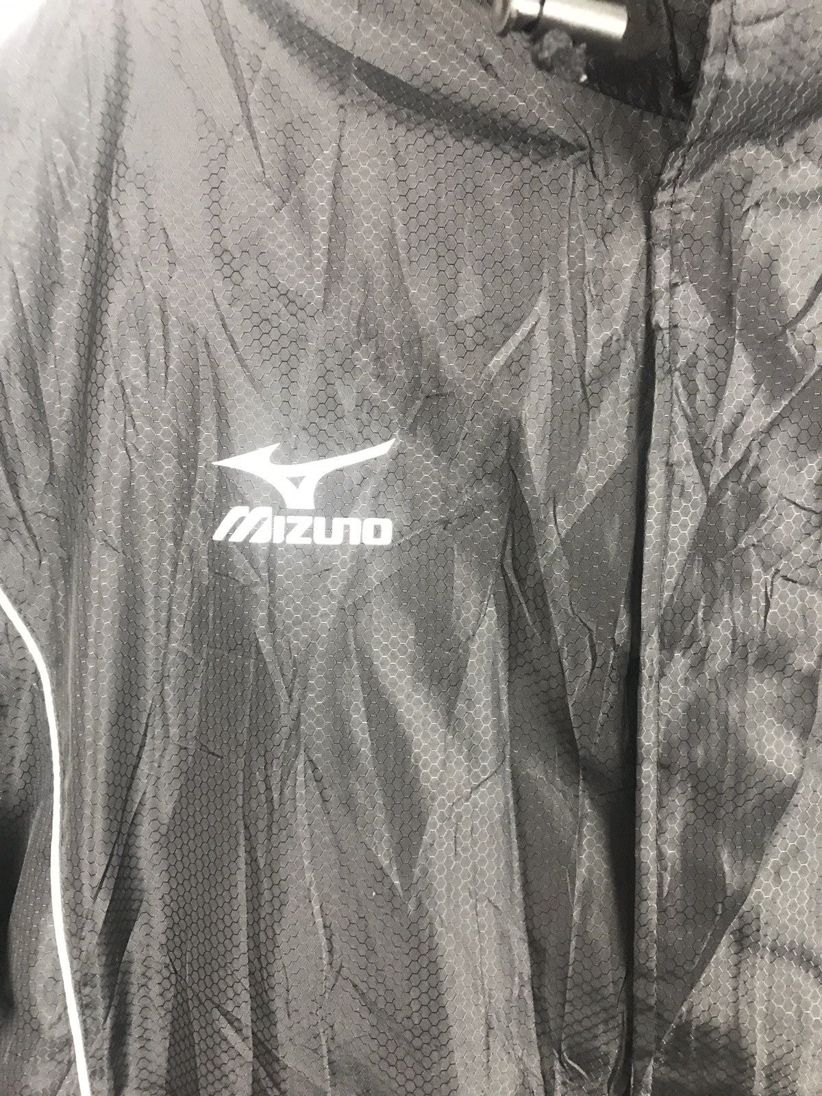 Mizuno Padded Mizuno Hakone Ekiden Hiking Parka Jacket Hoodie Size US XL / EU 56 / 4 - 9 Thumbnail