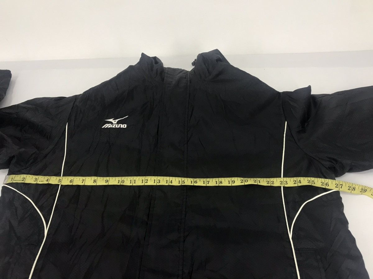 Mizuno Padded Mizuno Hakone Ekiden Hiking Parka Jacket Hoodie Size US XL / EU 56 / 4 - 6 Thumbnail