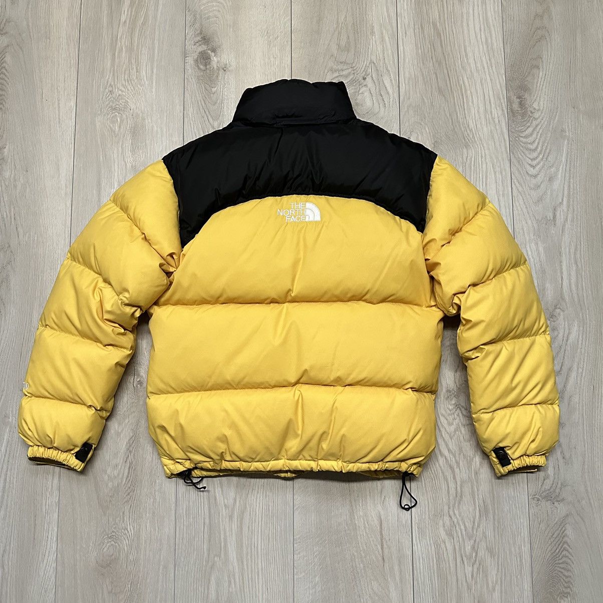 The North Face Vintage 1996 The Northface 700 Puffer Jacket Center Logo Size L / US 10 / IT 46 - 4 Thumbnail