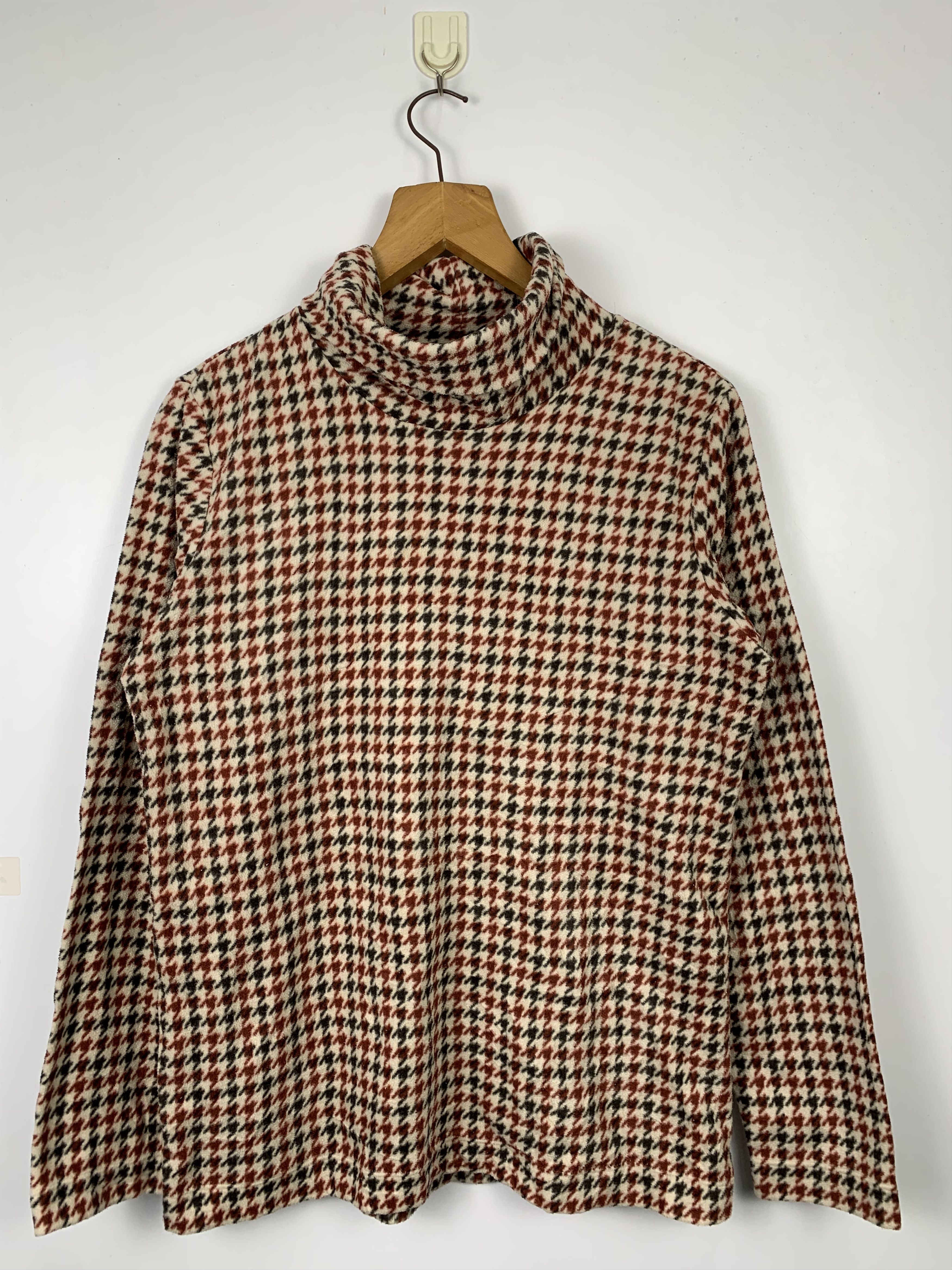 Japanese Brand Vintage UNIQLO Sweatshirts Size US S / EU 44-46 / 1 - 1 Thumbnail