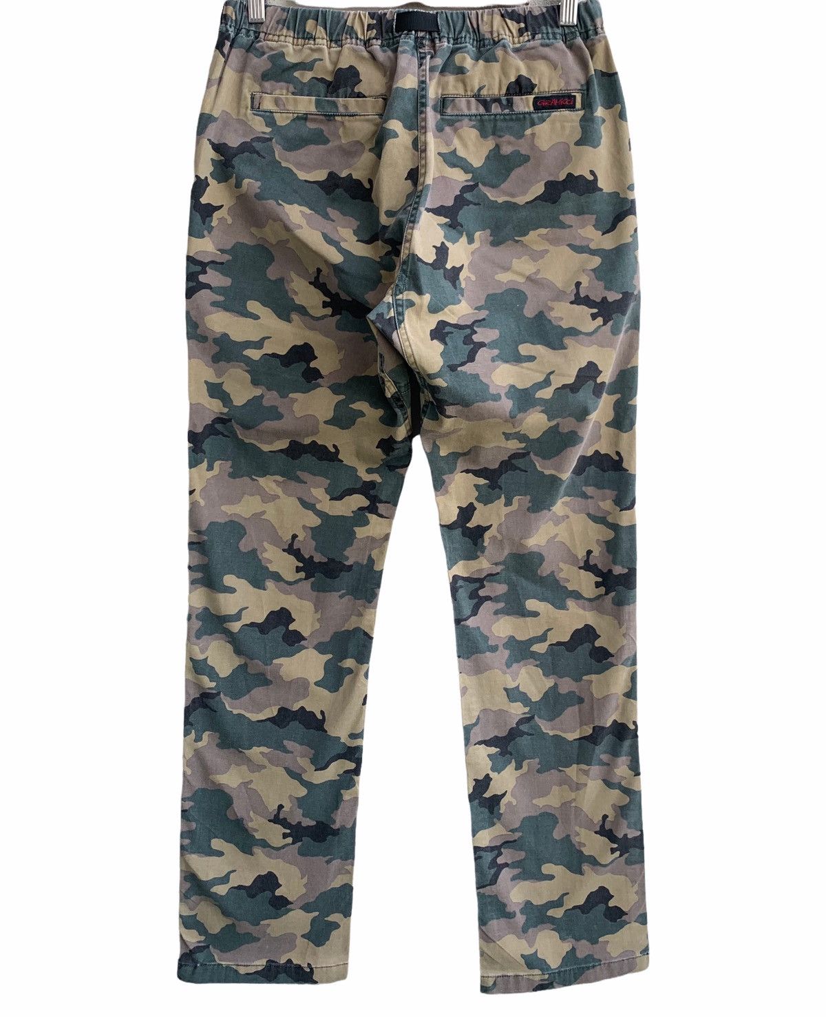 Gramicci Gramicci Pants Camouflage Pants Size US 30 / EU 46 - 3 Thumbnail