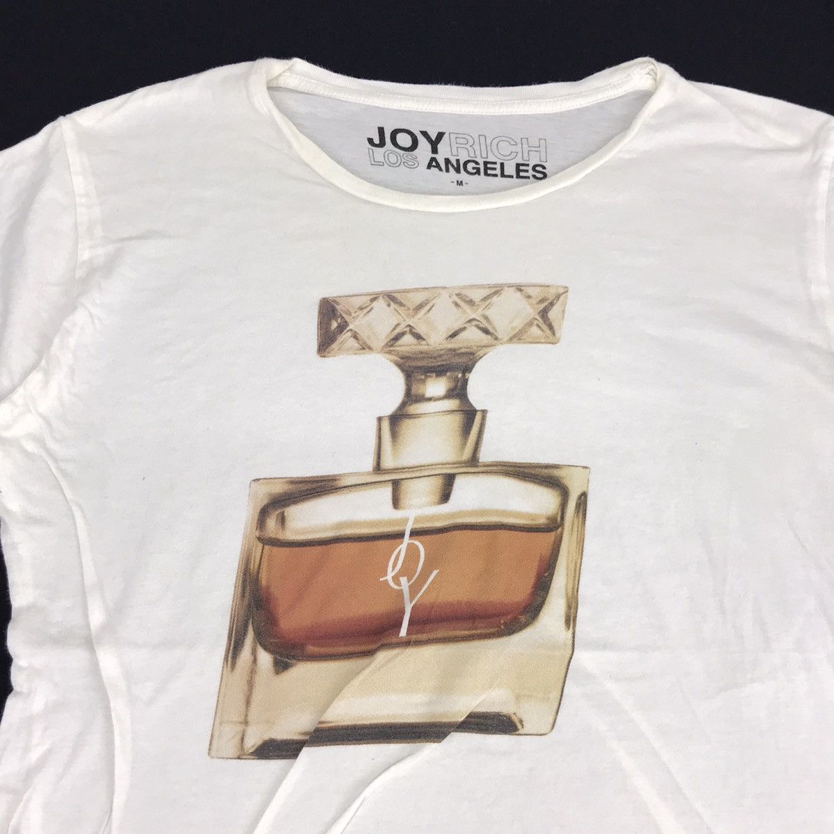 Japanese Brand Joyrich Los Angeles Big Perfume Bottle Logo Size M / US 6-8 / IT 42-44 - 3 Thumbnail