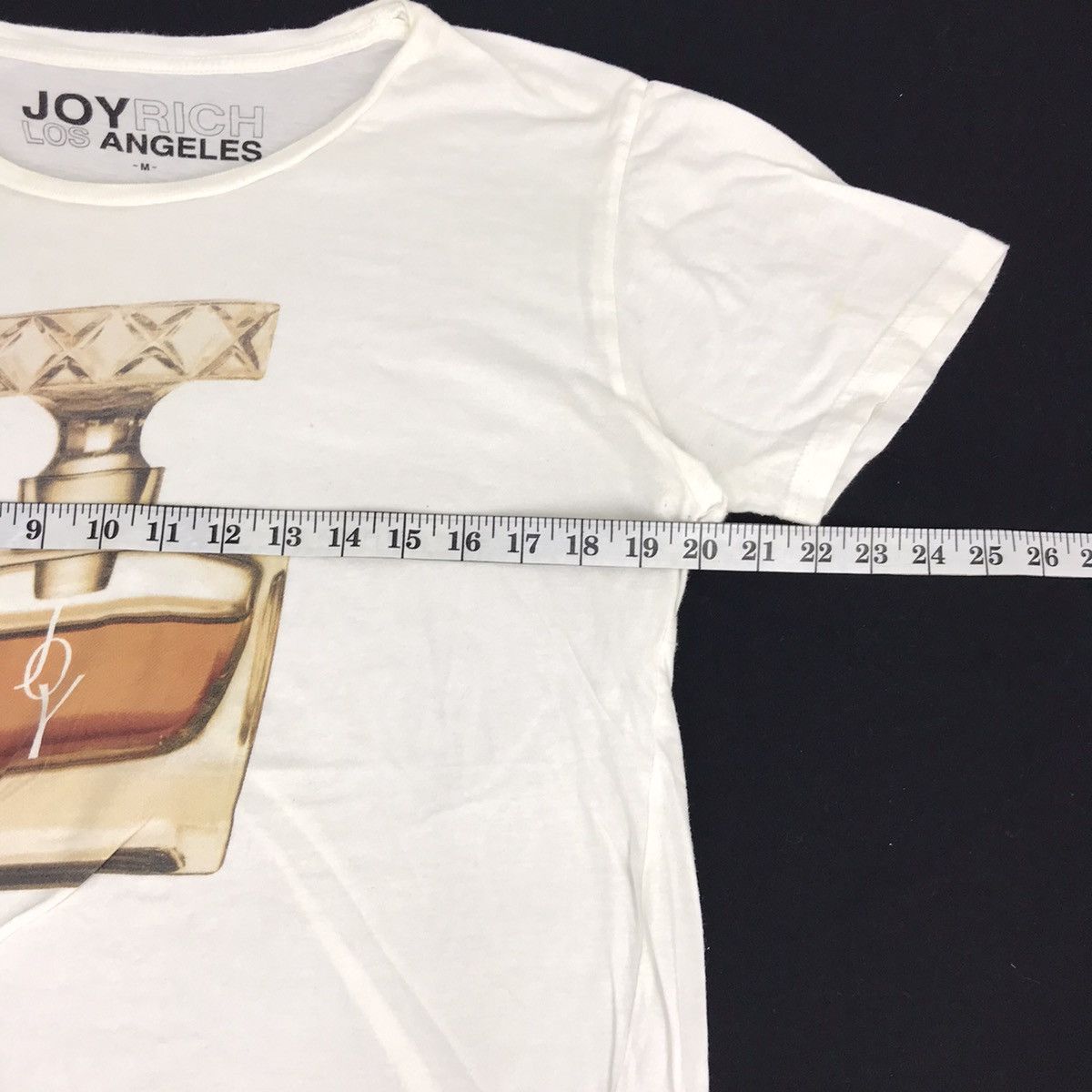 Japanese Brand Joyrich Los Angeles Big Perfume Bottle Logo Size M / US 6-8 / IT 42-44 - 7 Thumbnail