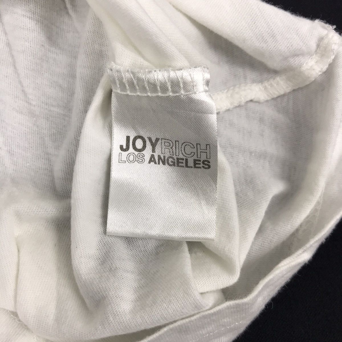 Japanese Brand Joyrich Los Angeles Big Perfume Bottle Logo Size M / US 6-8 / IT 42-44 - 5 Thumbnail