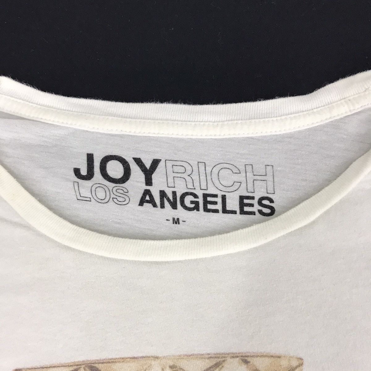 Japanese Brand Joyrich Los Angeles Big Perfume Bottle Logo Size M / US 6-8 / IT 42-44 - 4 Thumbnail
