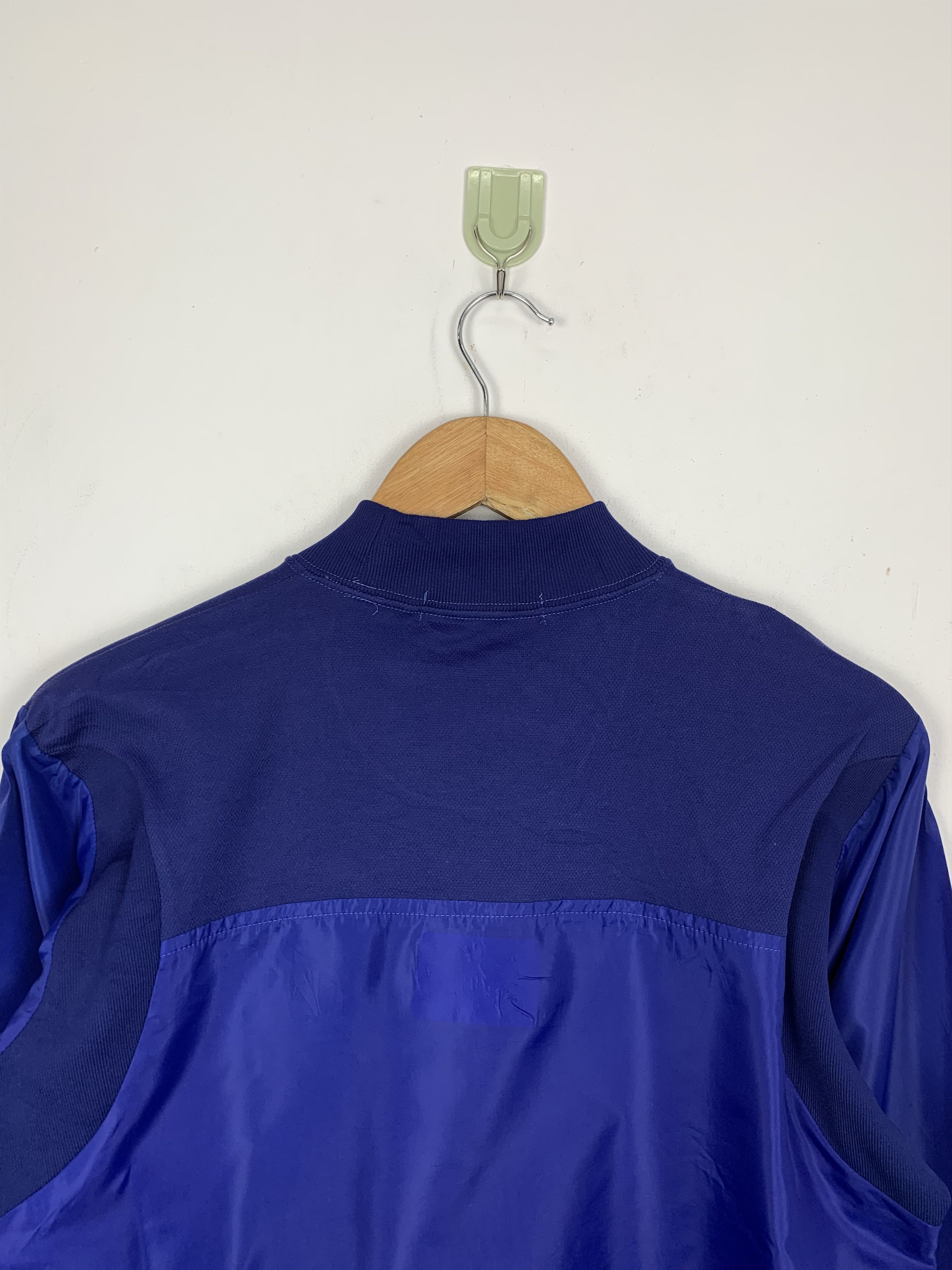 Japanese Brand VIntage Mizuno Jersey Sportswear J0609 Size US S / EU 44-46 / 1 - 9 Thumbnail