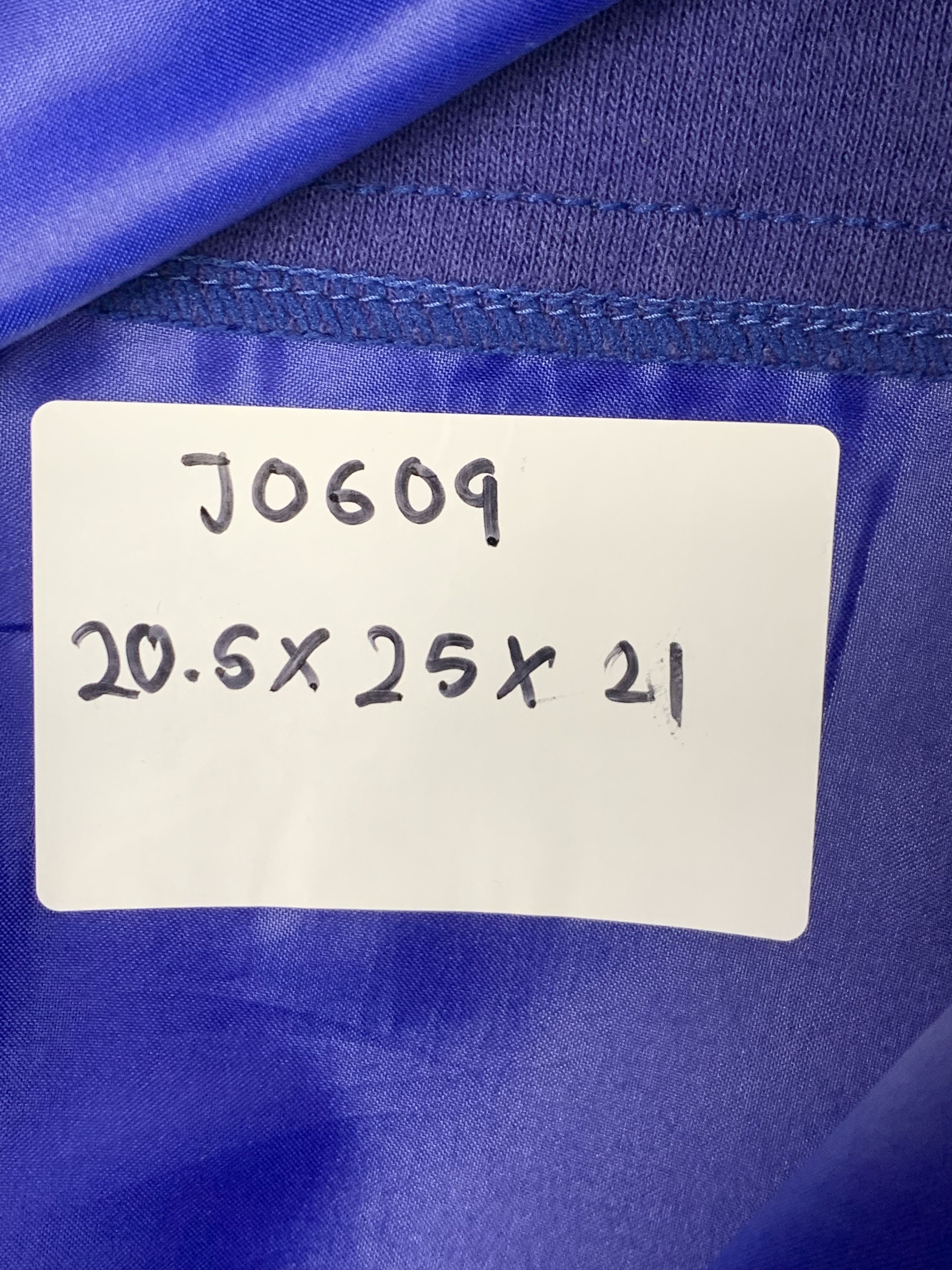 Japanese Brand VIntage Mizuno Jersey Sportswear J0609 Size US S / EU 44-46 / 1 - 13 Thumbnail