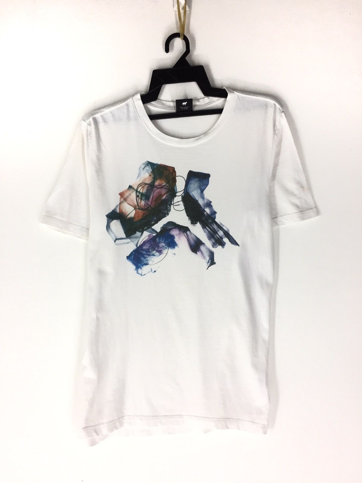 image of Hussein Chalayan x Puma Collabration in White, Men's (Size Medium)