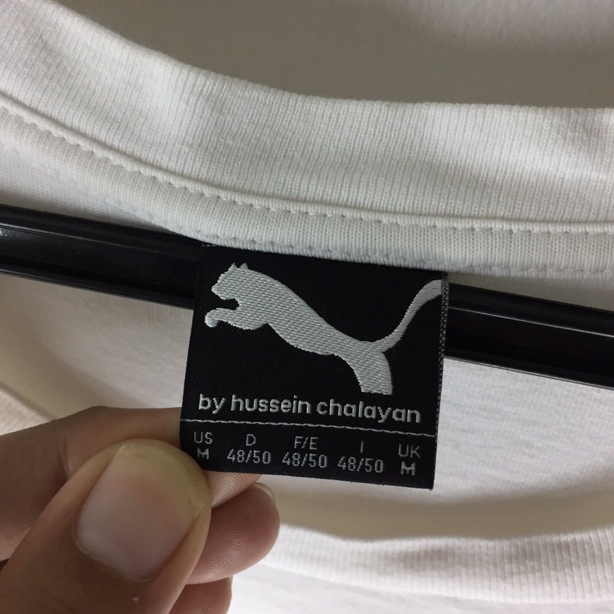 Hussein Chalayan × Puma Rare Collabration Size US M / EU 48-50 / 2 - 4 Thumbnail