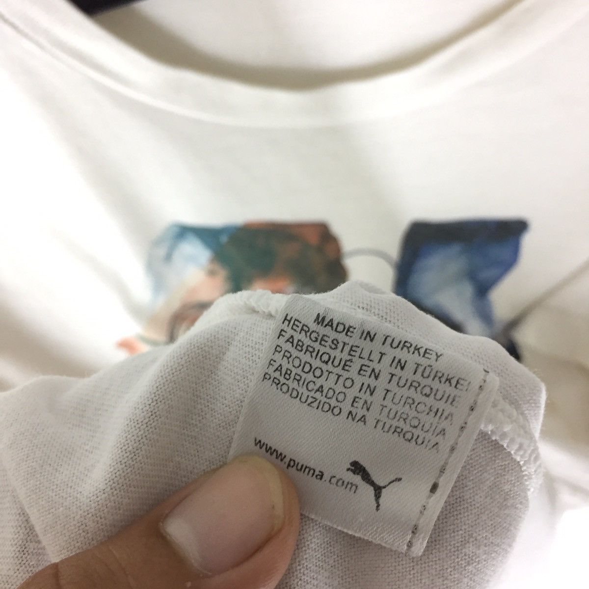Hussein Chalayan × Puma Rare Collabration Size US M / EU 48-50 / 2 - 5 Thumbnail