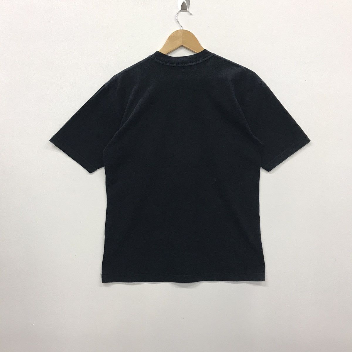 Paul Smith *Rare!! Paul Smith London Graphic Tee Size US M / EU 48-50 / 2 - 8 Thumbnail