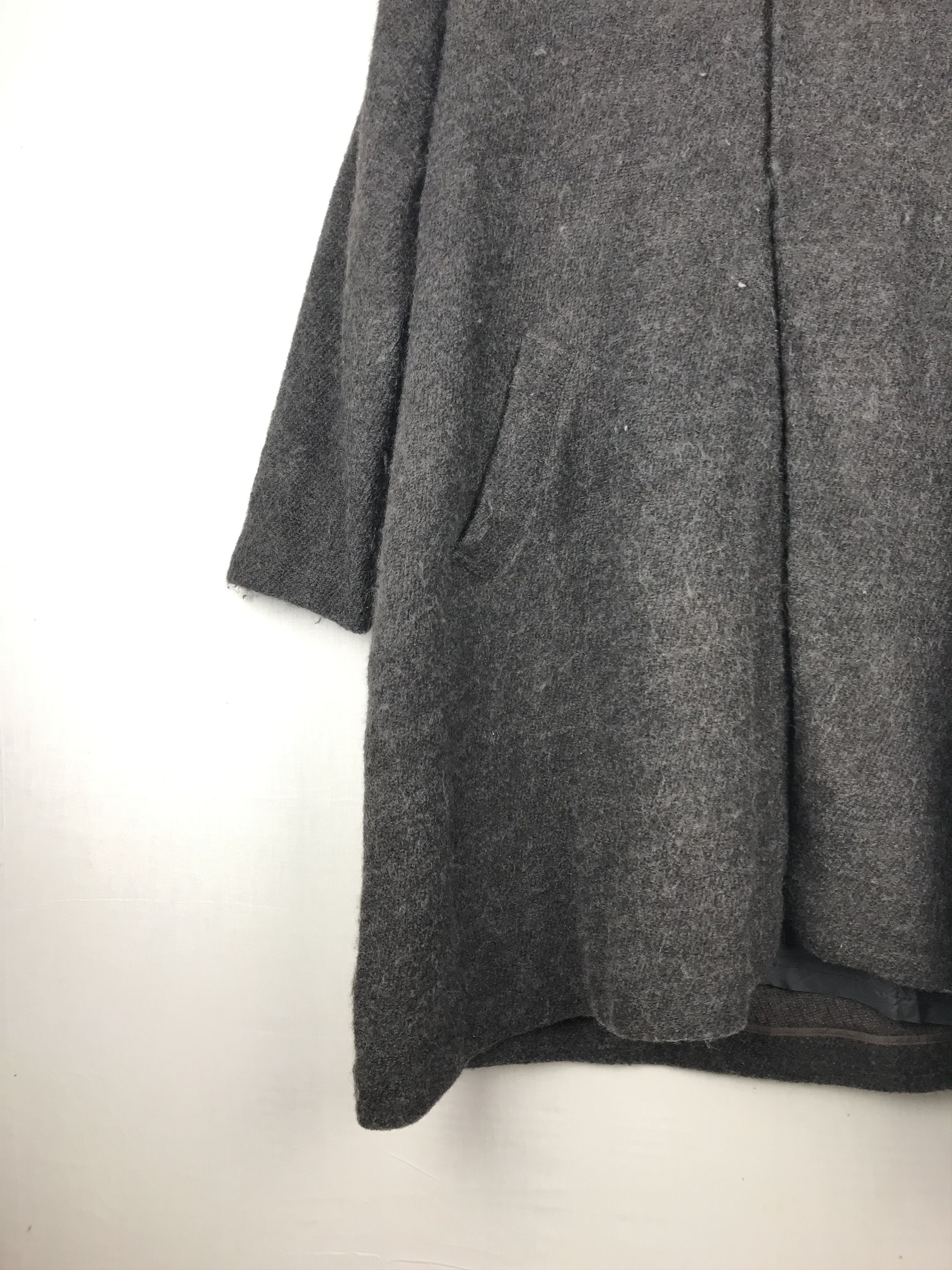 Issey Miyake Plantation by Issey Miyake Long Jacket Size US M / EU 48-50 / 2 - 5 Thumbnail
