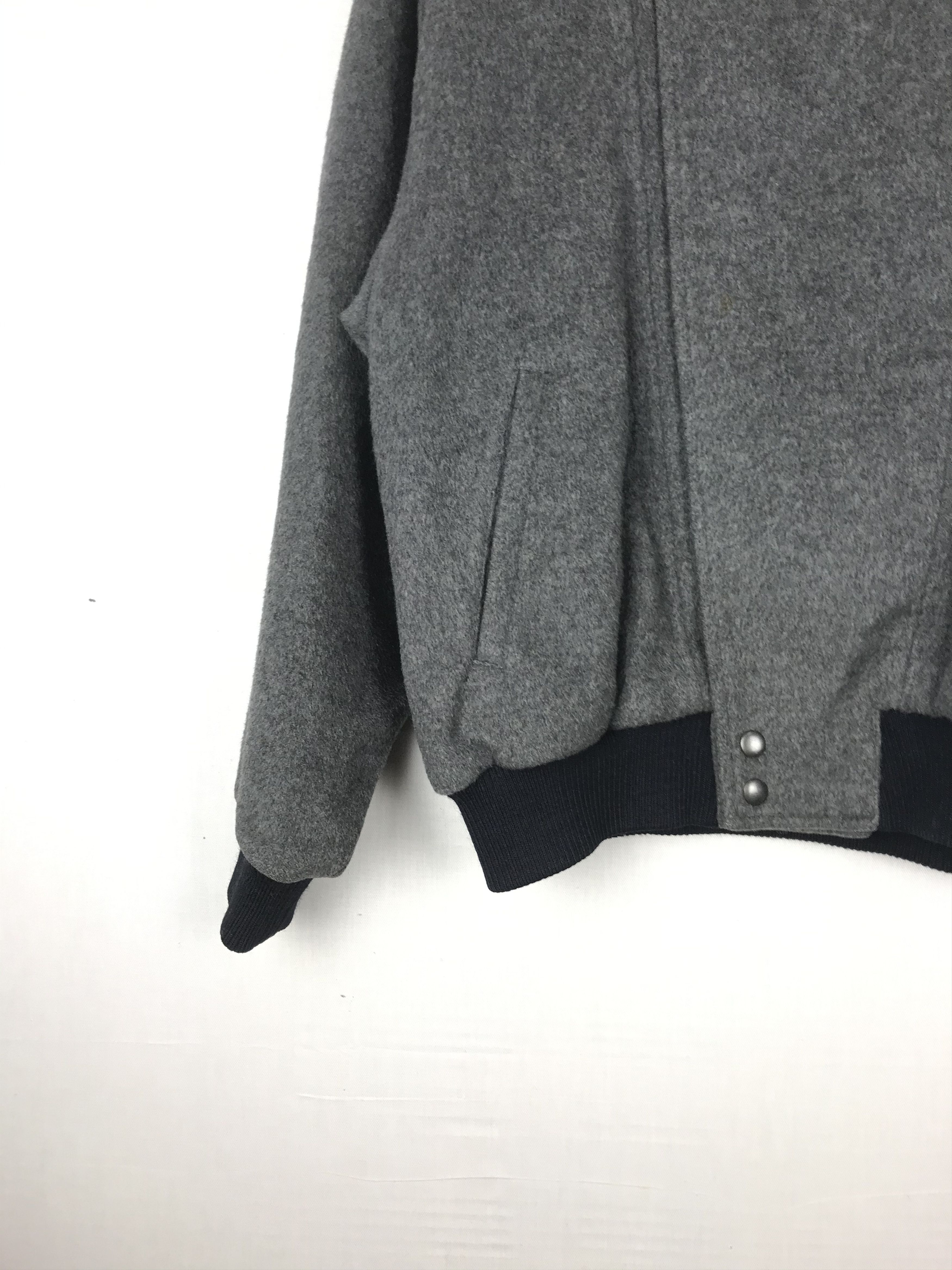 Christian Dior Monsieur Christian Dior Split asymettry Size US L / EU 52-54 / 3 - 4 Thumbnail