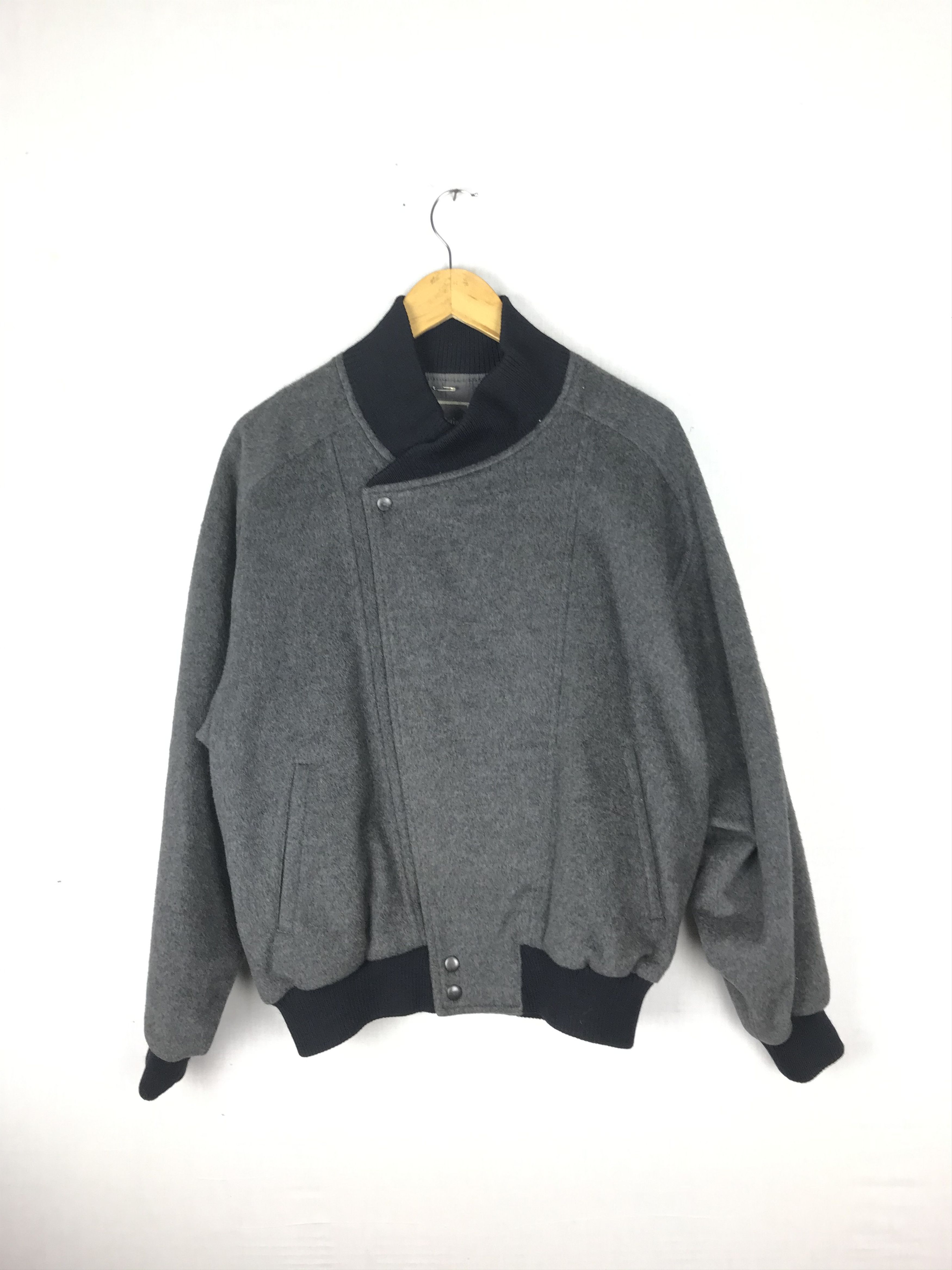 Christian Dior Monsieur Christian Dior Split asymettry Size US L / EU 52-54 / 3 - 1 Thumbnail